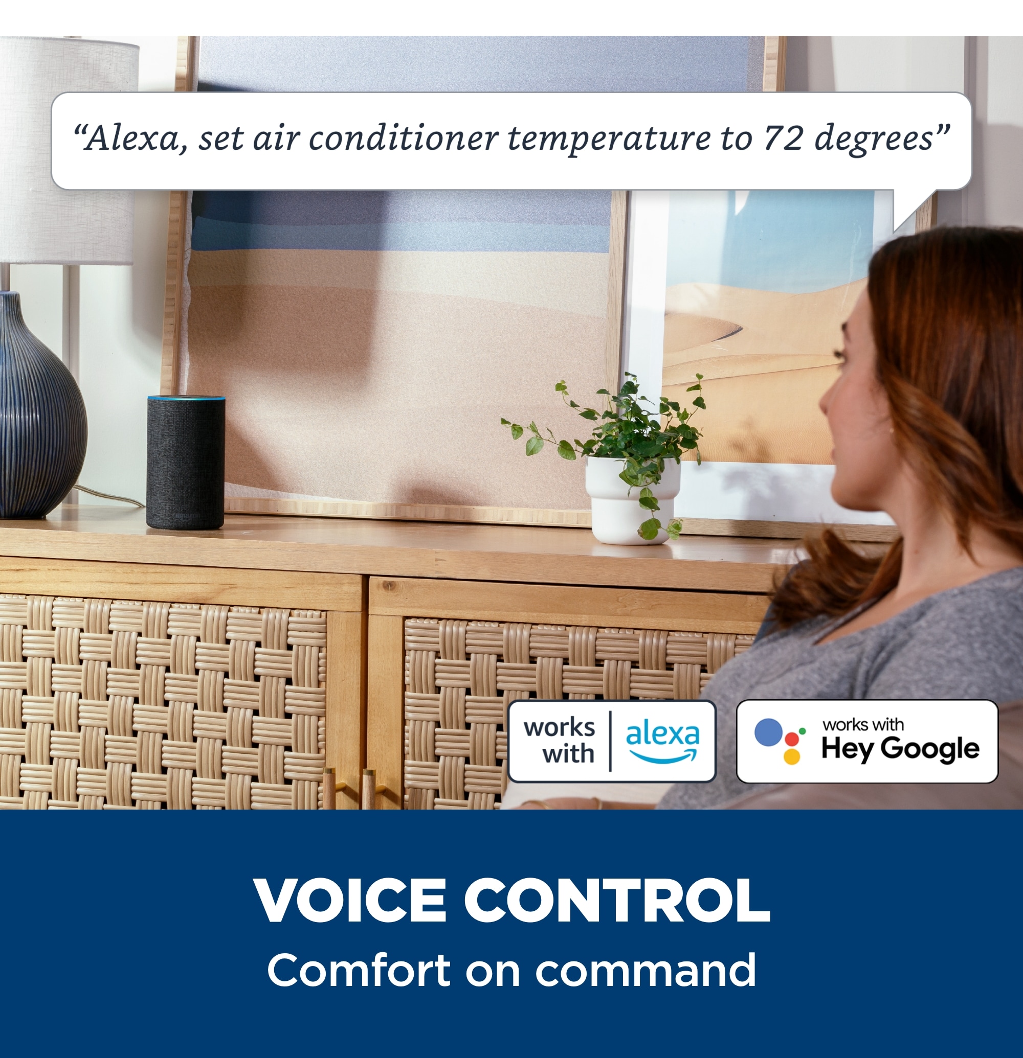 GE AWCS24WWL Window-Air-Conditioners - View #5