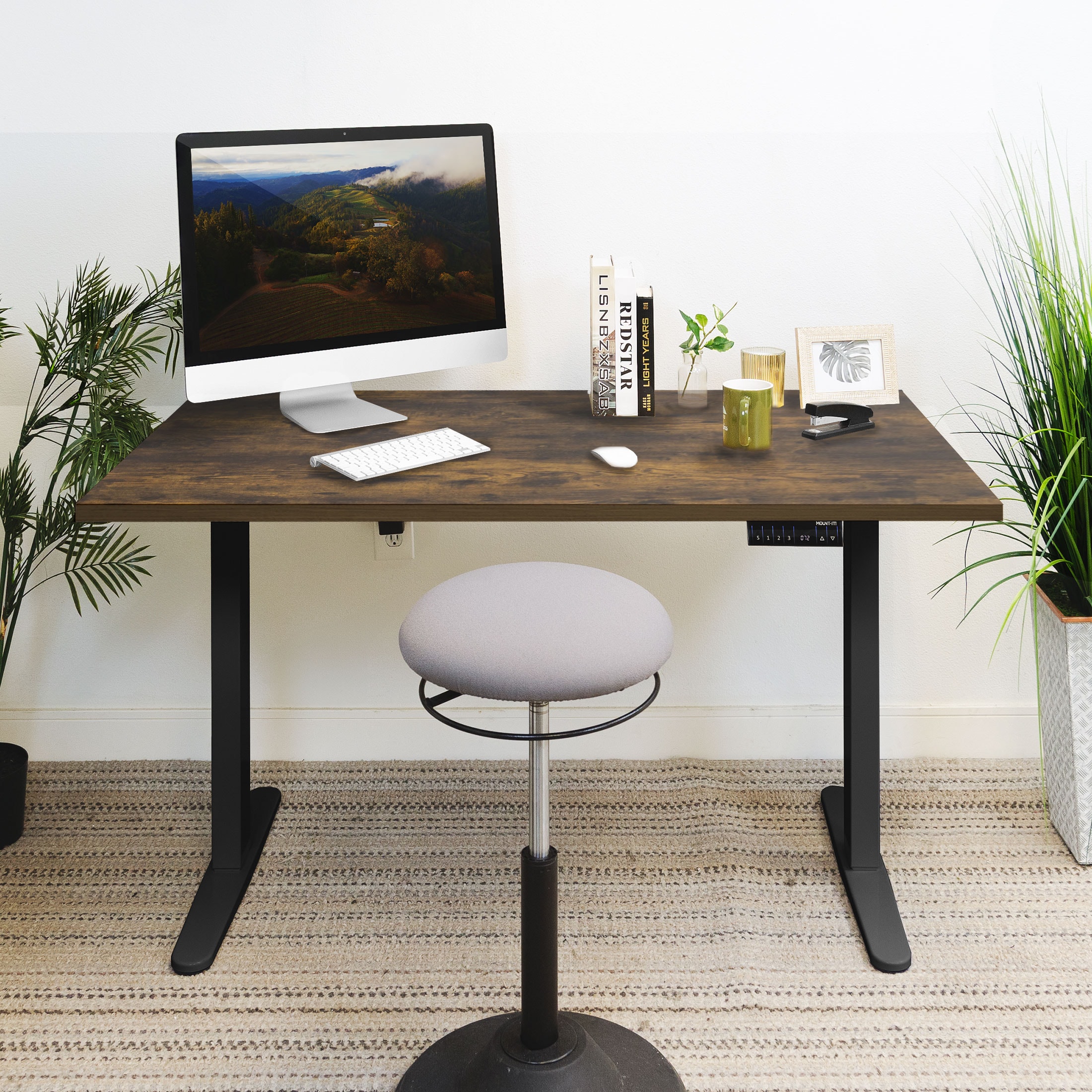 Mount-It! MI-18102 desks - View #7