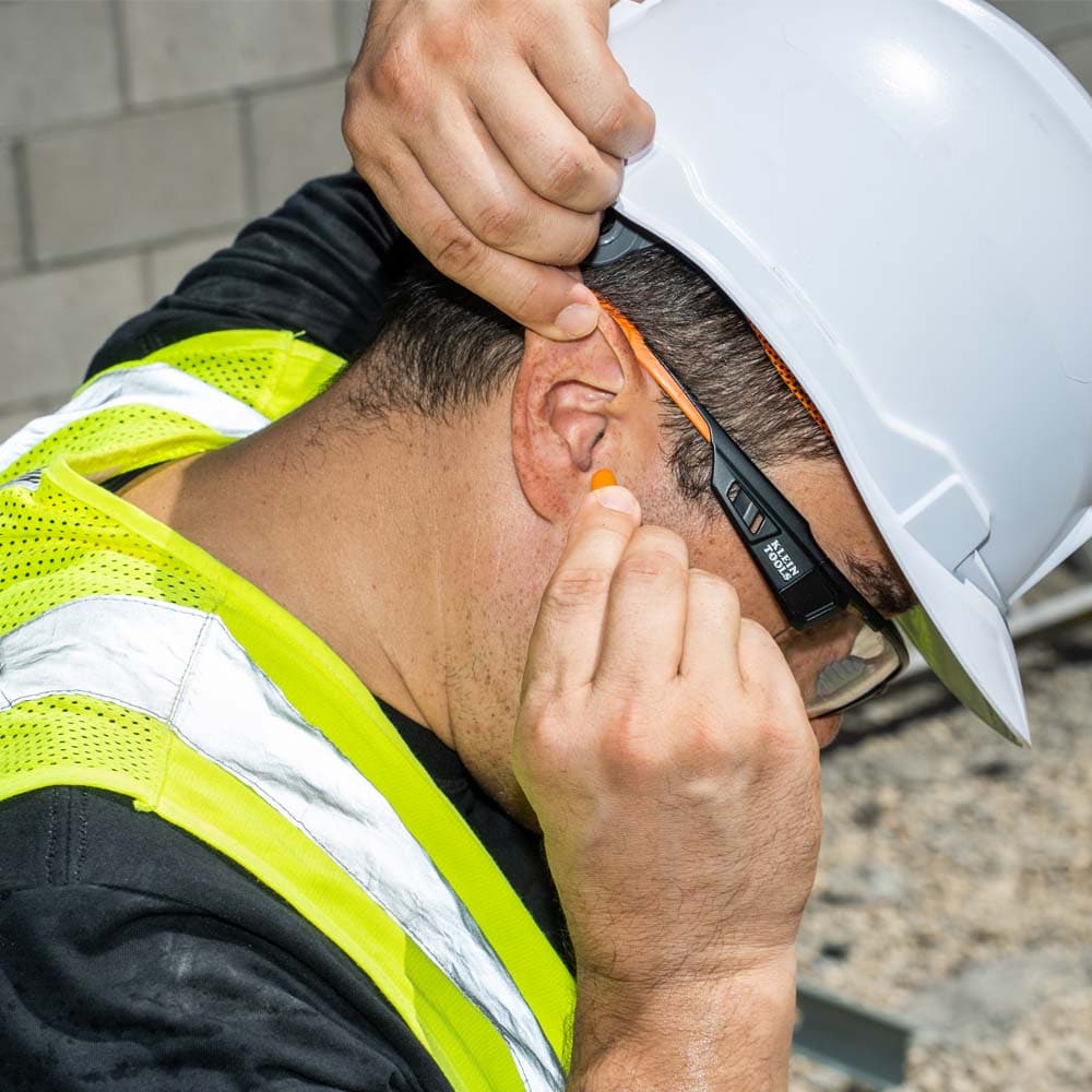 Klein Tools 6054050 Hearing-Protection - View #9