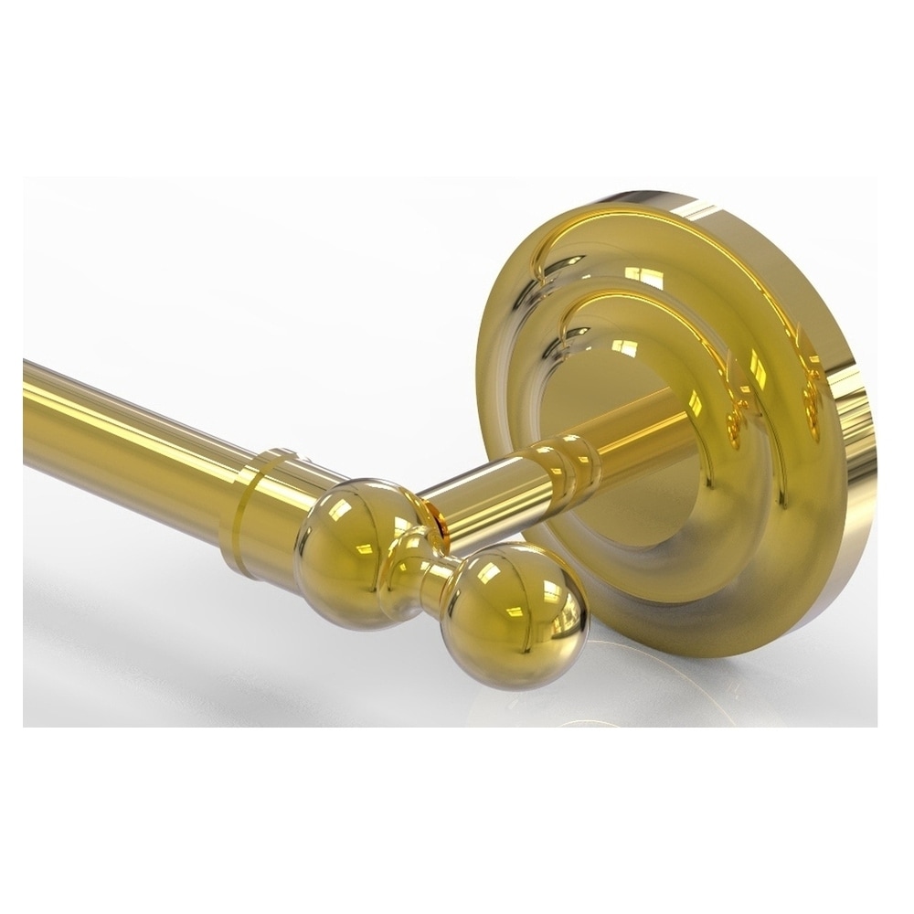 Allied Brass QN-41/24-PB d060350 - View #2