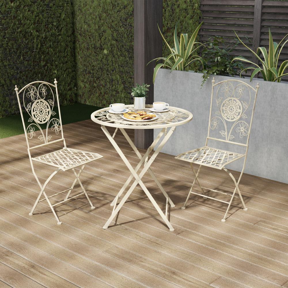 Wrought iron Patio Furniture Sets at Lowes.com