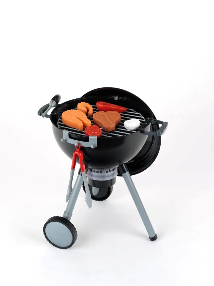 Weber mini hotsell grill toy