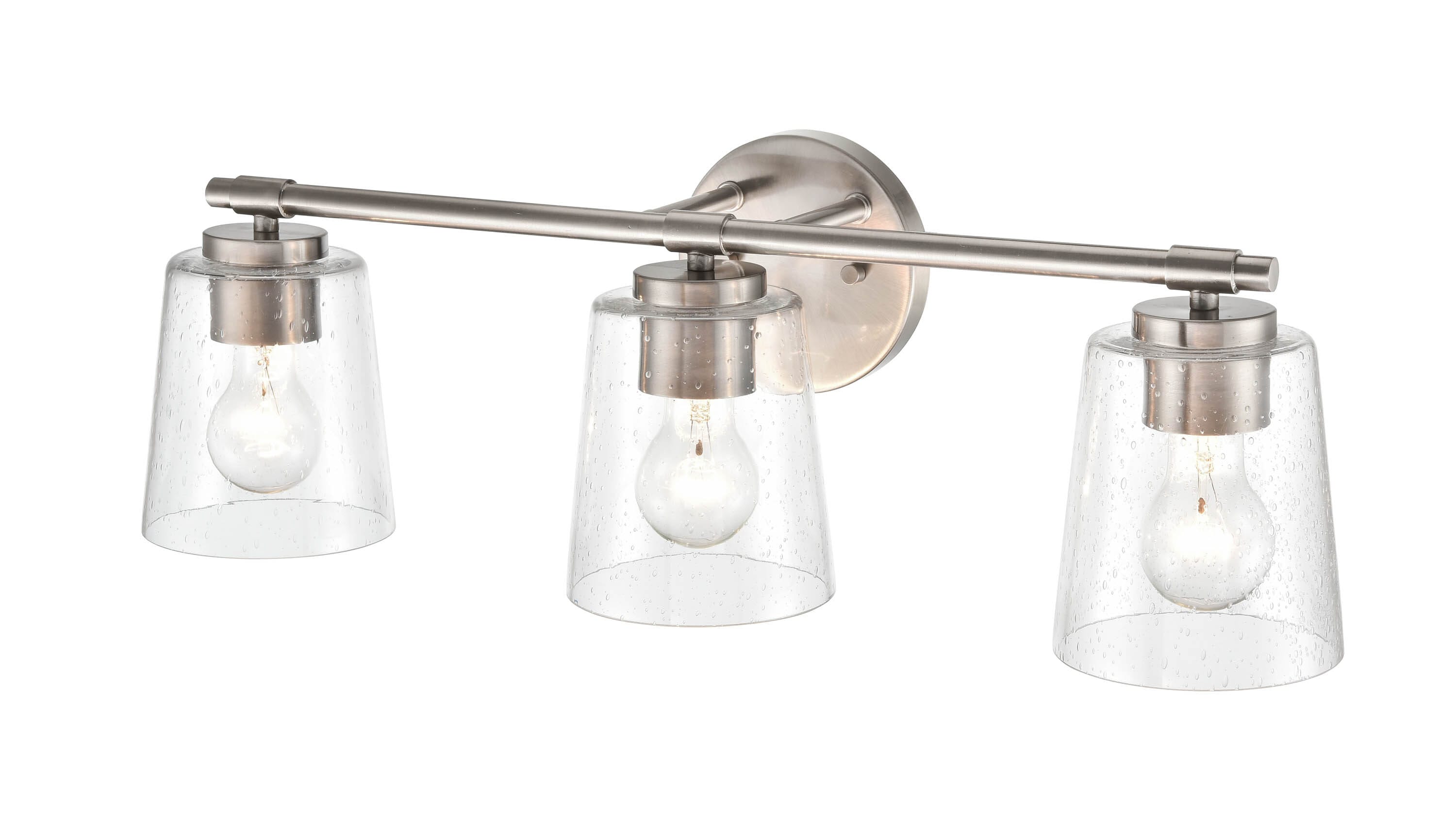 Millennium Lighting 8113-BN b089995 - View #3