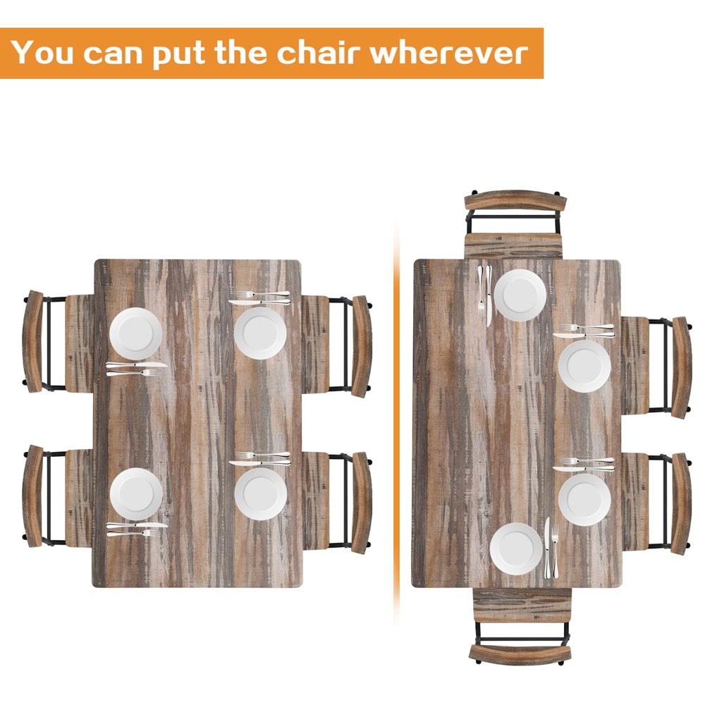 Winado LO1G52000643 Dining-Sets - View #4