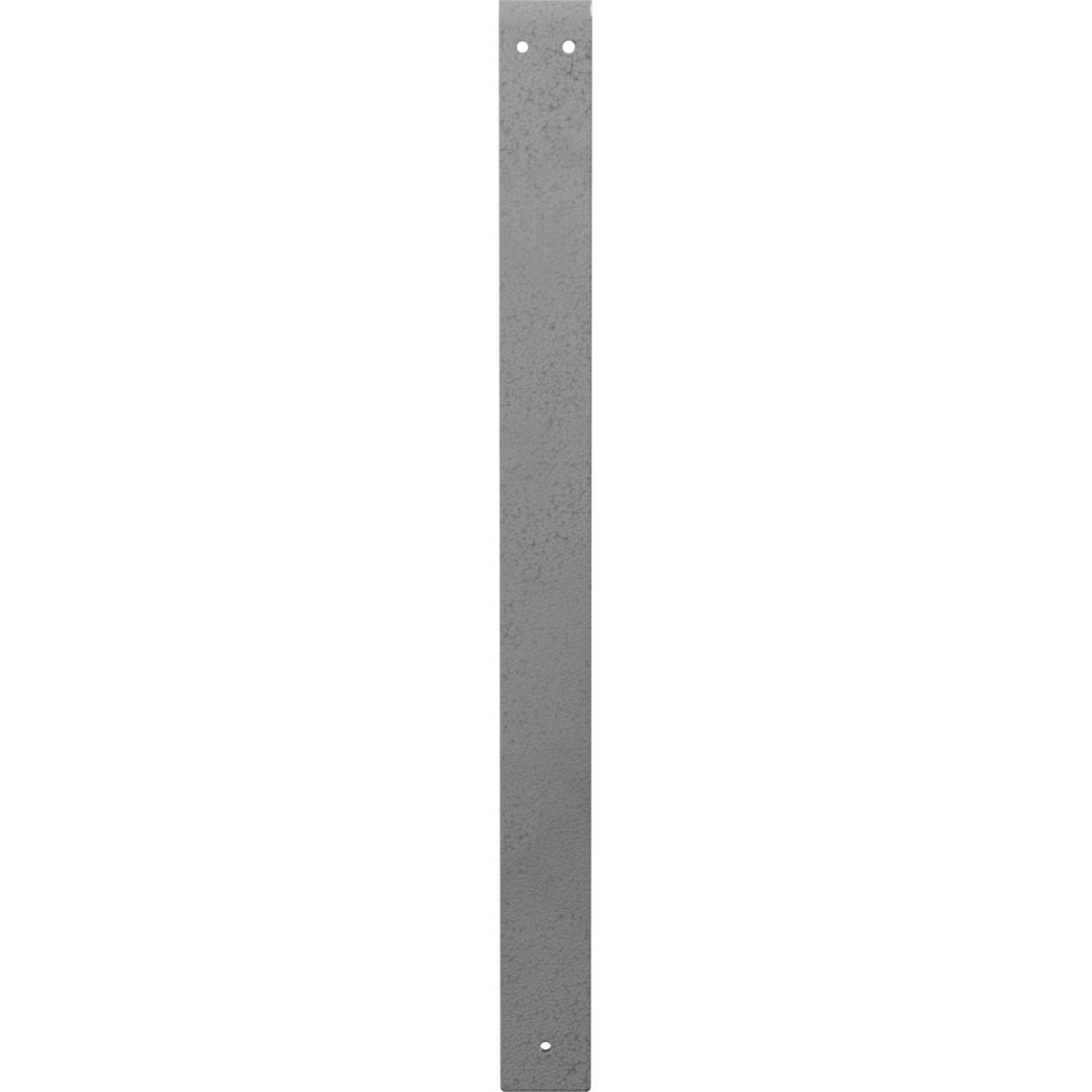 Ekena Millwork BKTM02X24X24LEHGY Mending-Plates-Brackets-Braces - View #5
