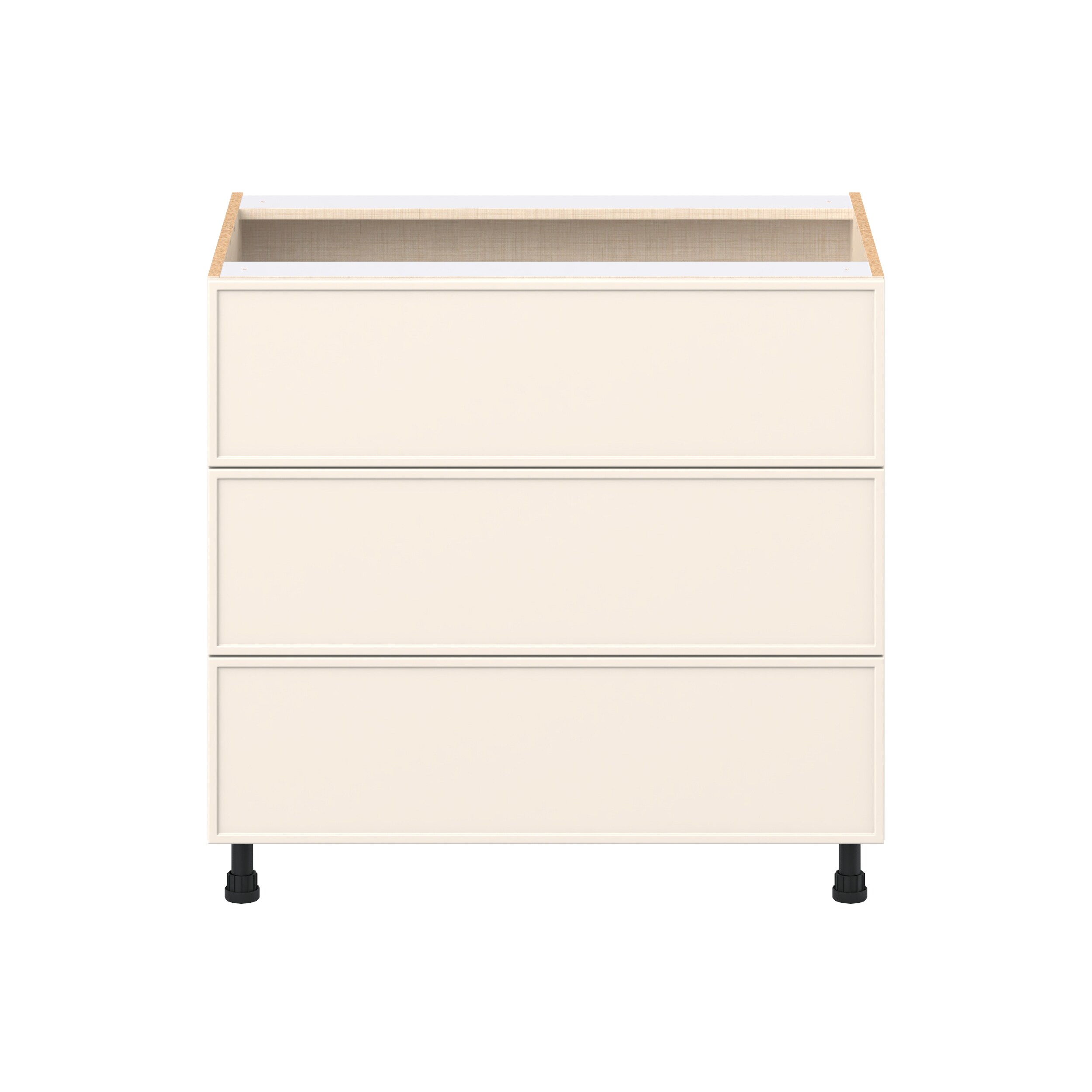 Hugo&Borg DSBCT3D36AWD-CI Cabinets-Kitchen - View #7