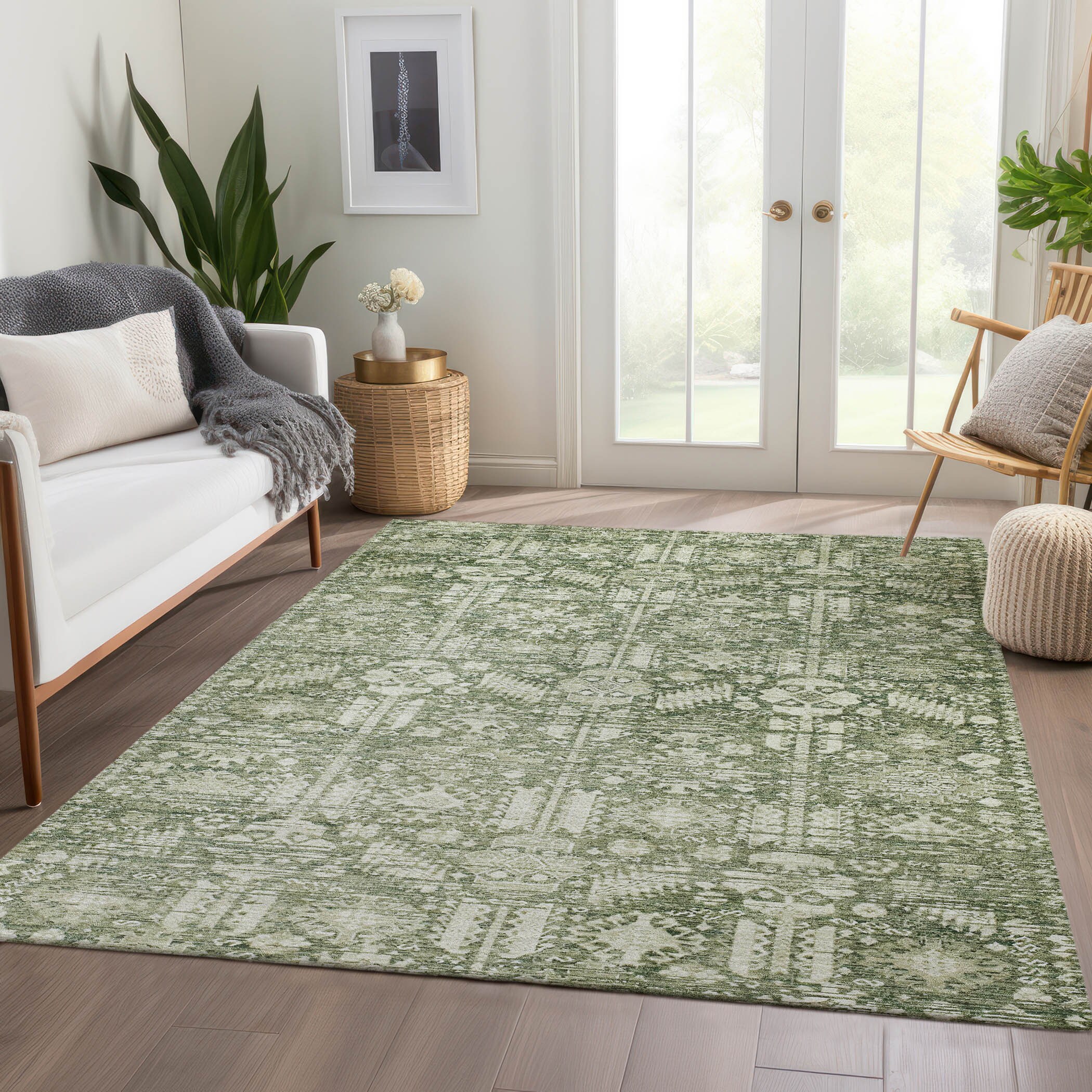 Addison Rugs ACN1771AL5X8 rugs - View #8