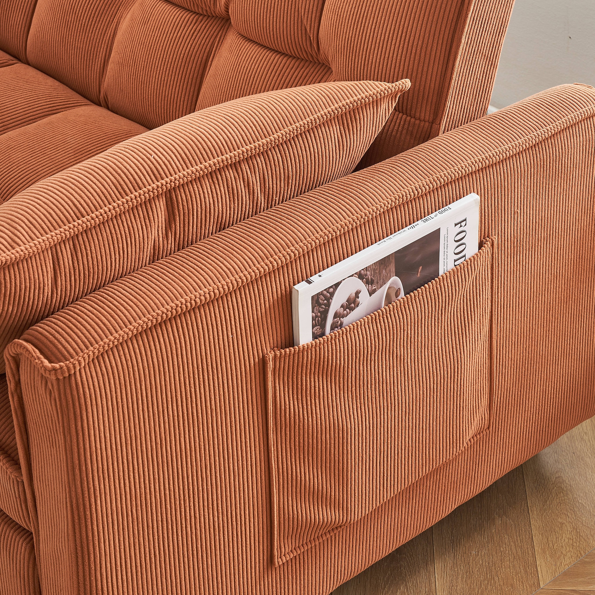 Bybafun YC5200015 futons - View #11
