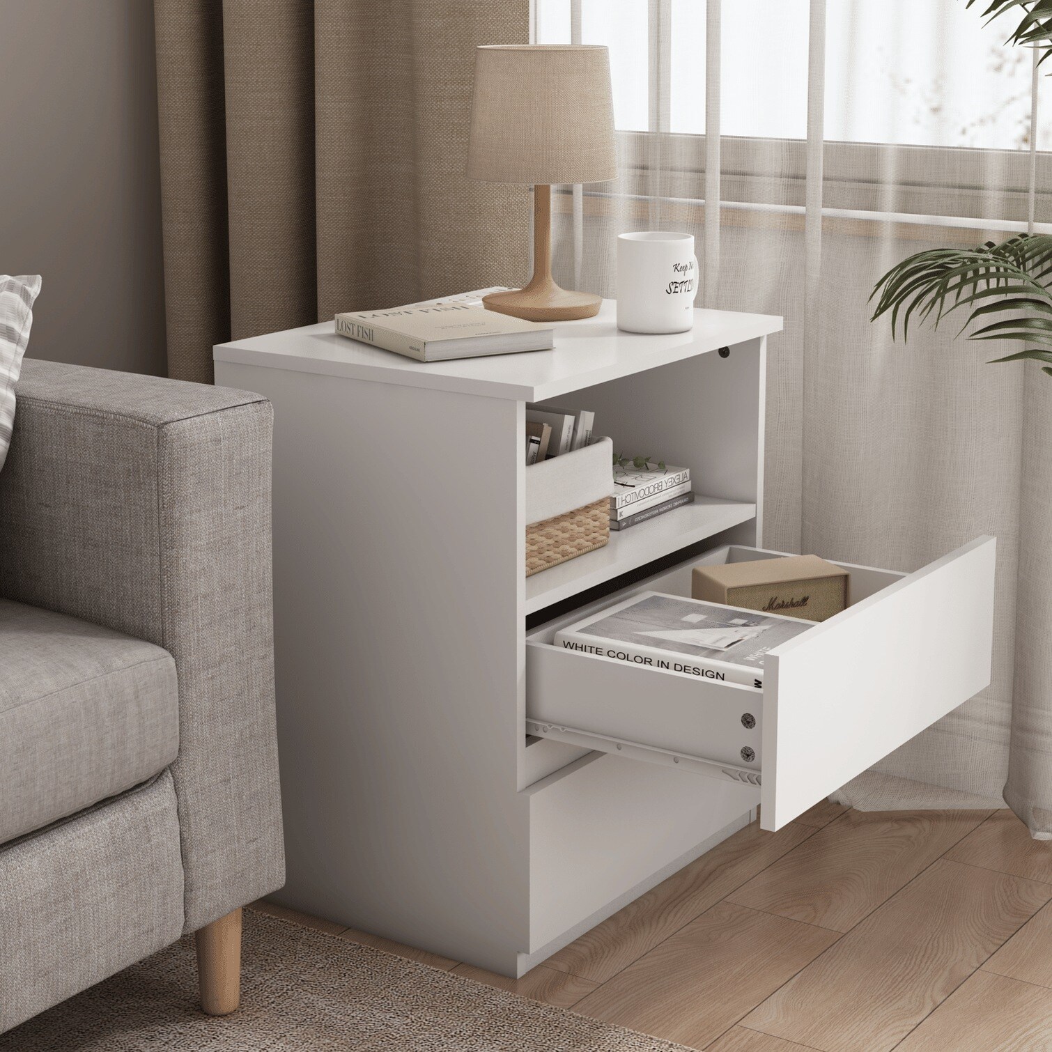 BBabe EICA6XV6EG9X nightstands - View #5