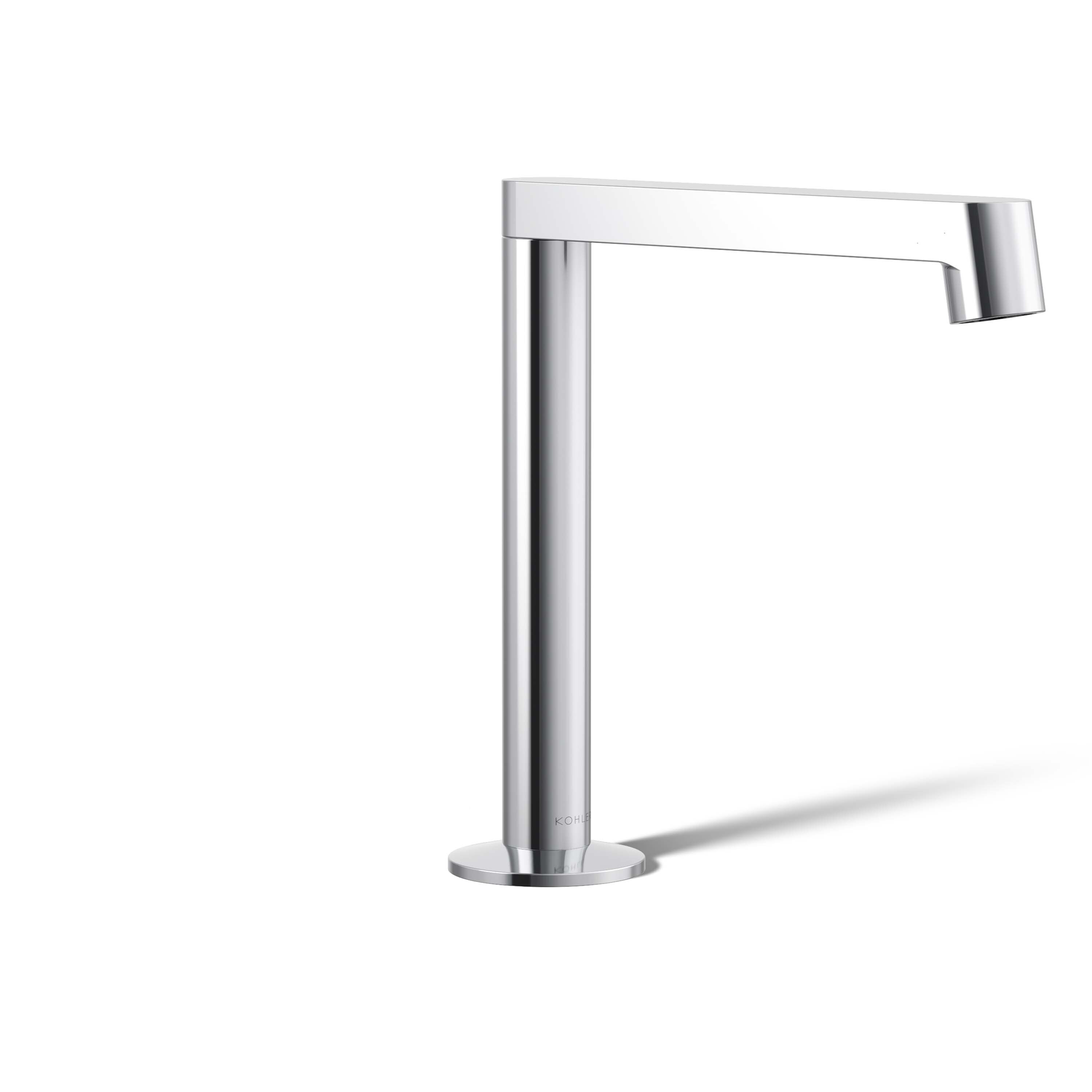KOHLER K-77969-CP Lavatory-Faucets - View #2