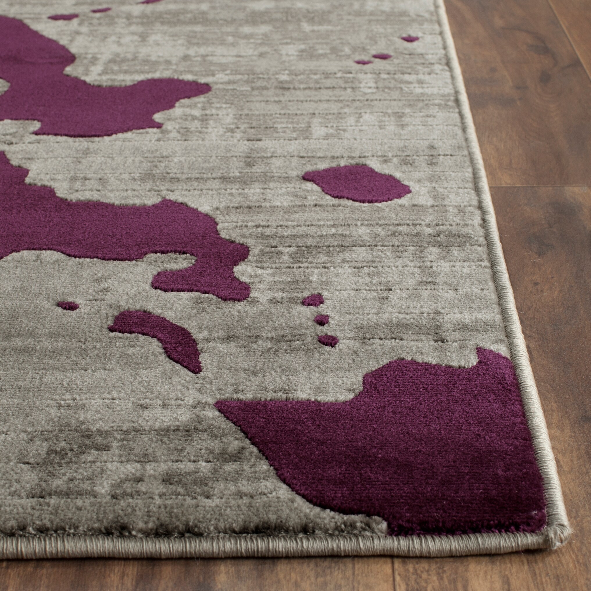 Safavieh PRL7735B-27 rugs - View #3