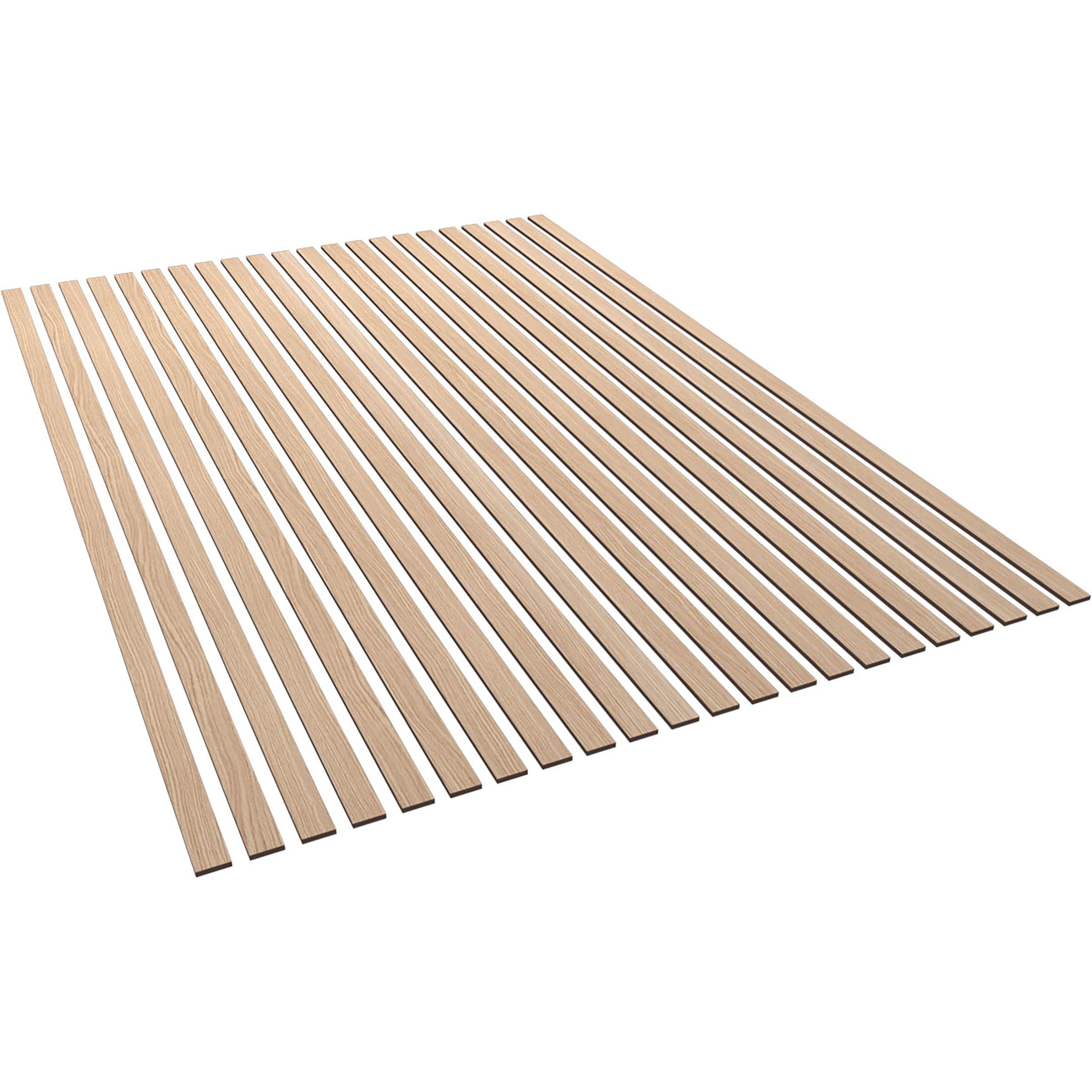 Ekena Millwork SWW66X94X0375RO Wall-Planks - View #4