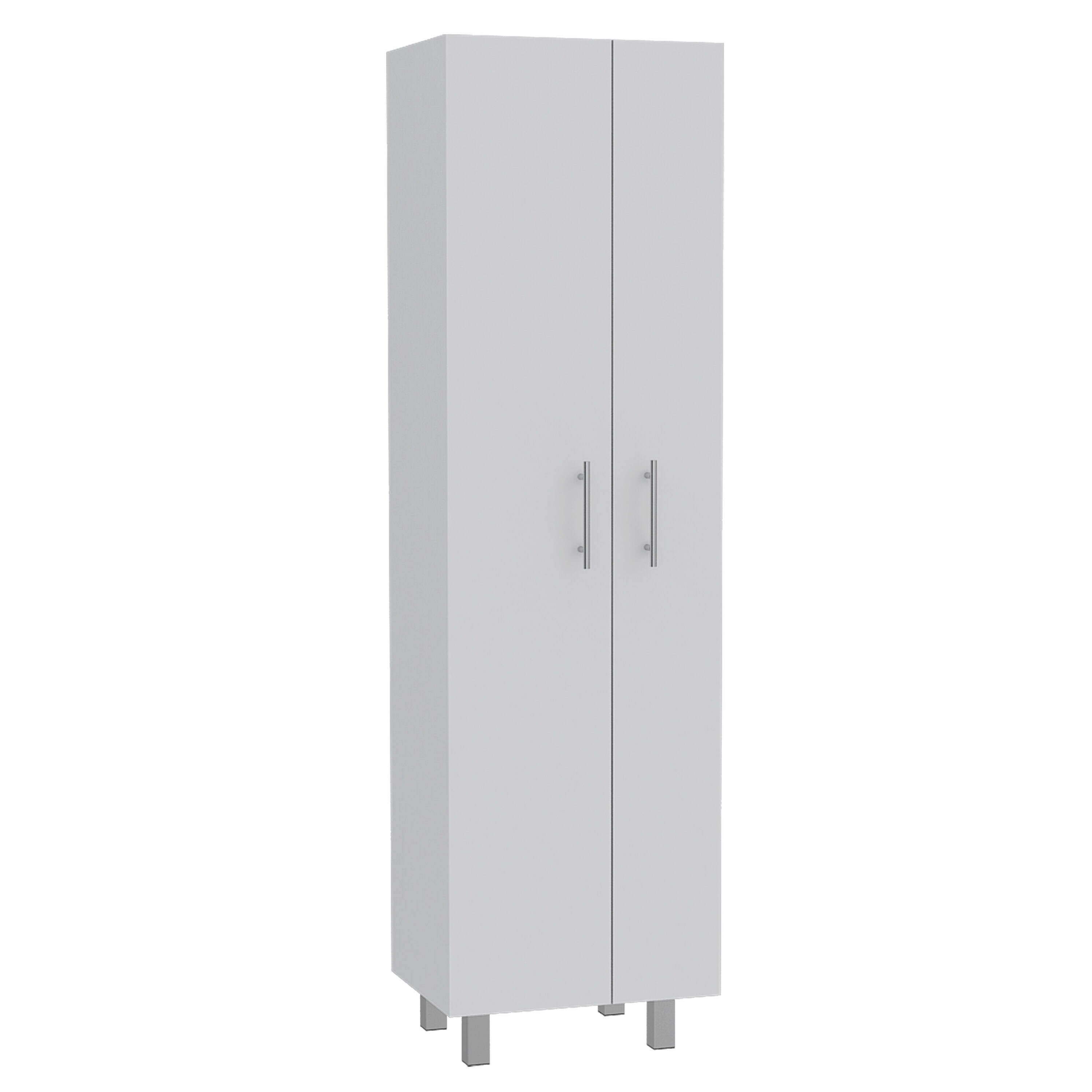 LOVMOR SF-J-B092S00055 Wood-Closet-Shelves - View #4