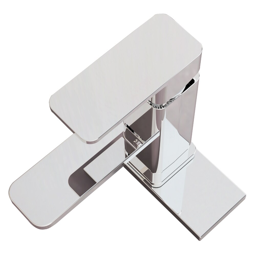  450-810CP Lavatory-Faucets - View #6