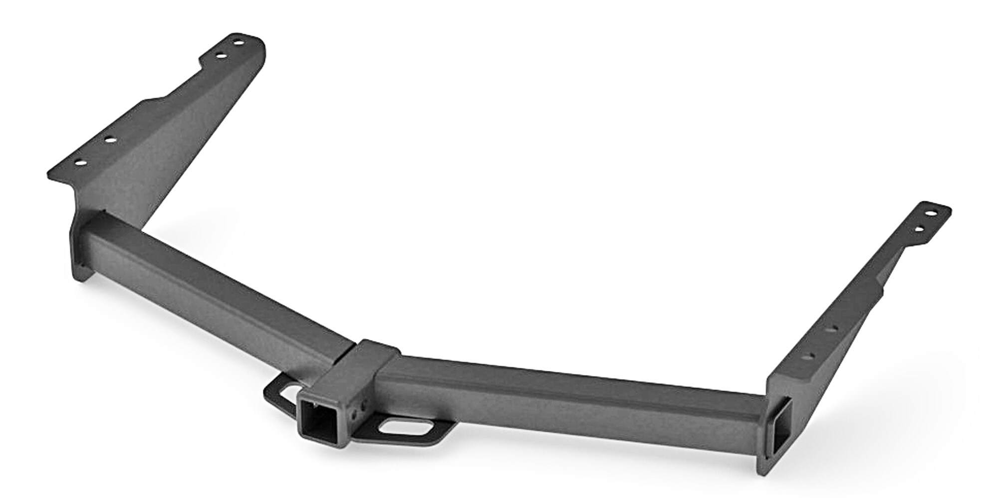 Reese 44664 Hitch Class III/IV, 2-in Box Opening