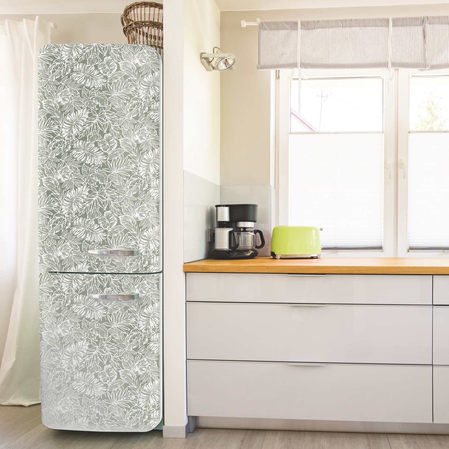 RoomMates RMK11441WP wallpaper - View #4