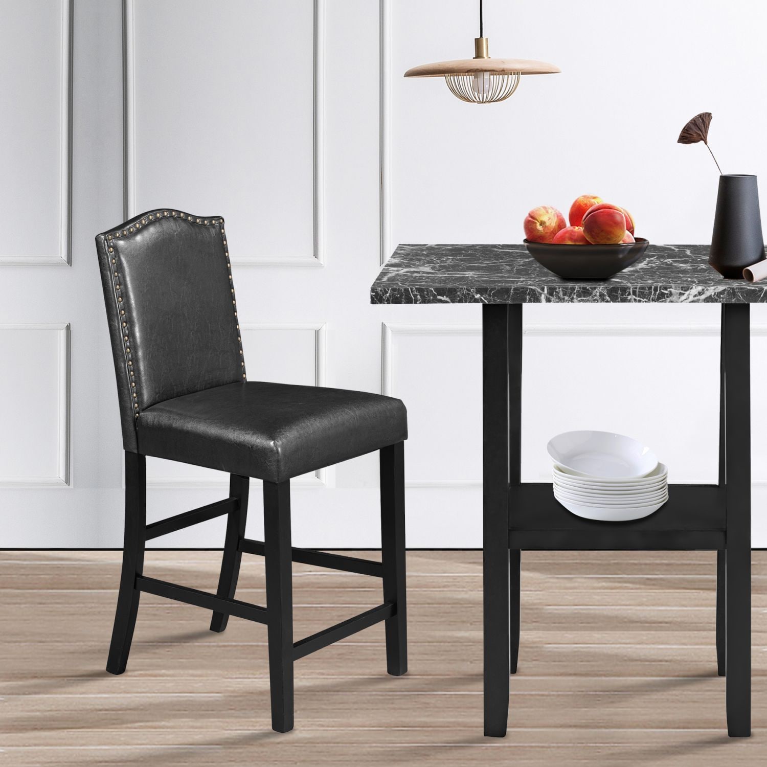 JASMODER SH000122AAB Dining-Sets - View #2