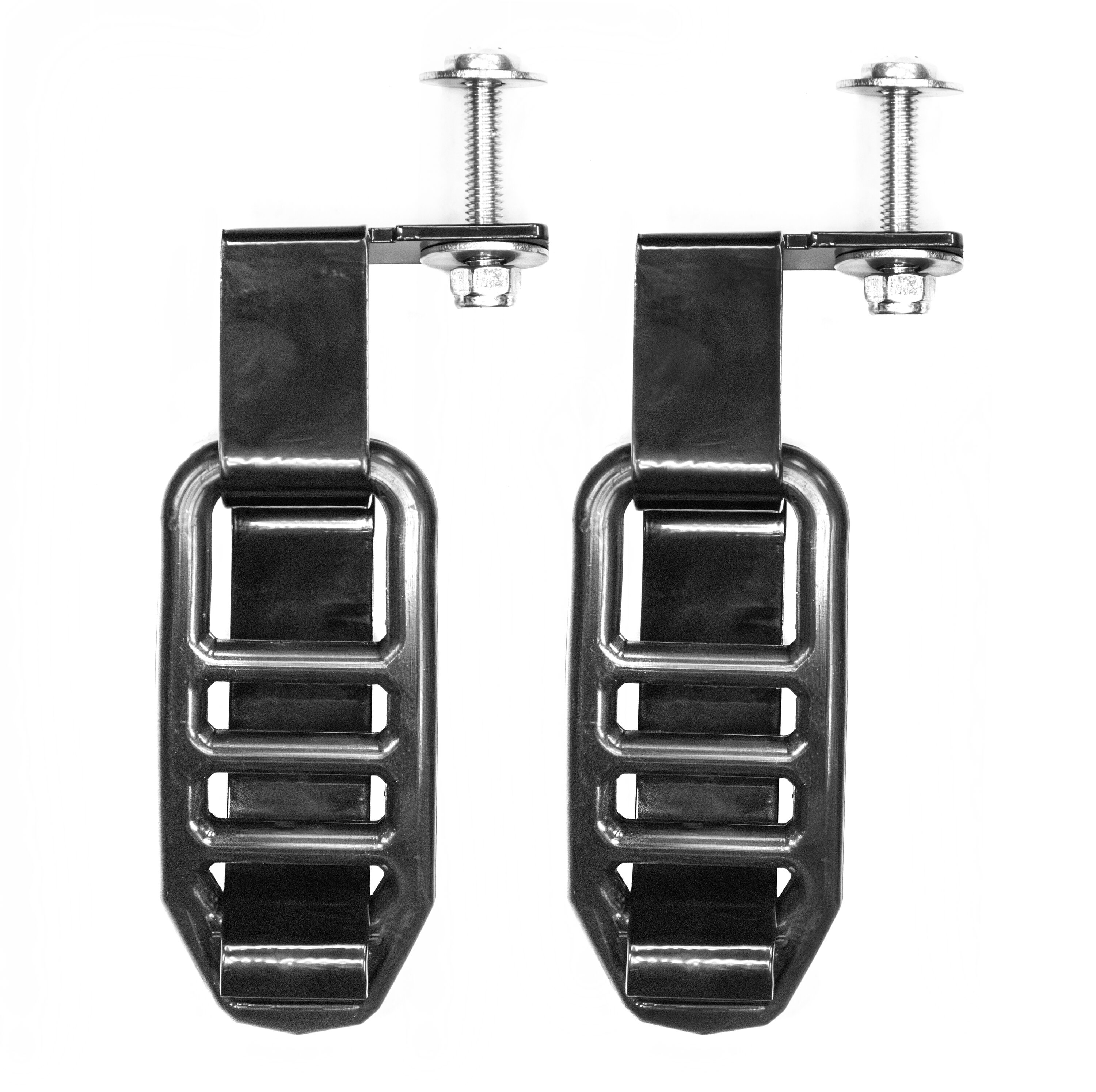 OxCart GTM Series Tool holder