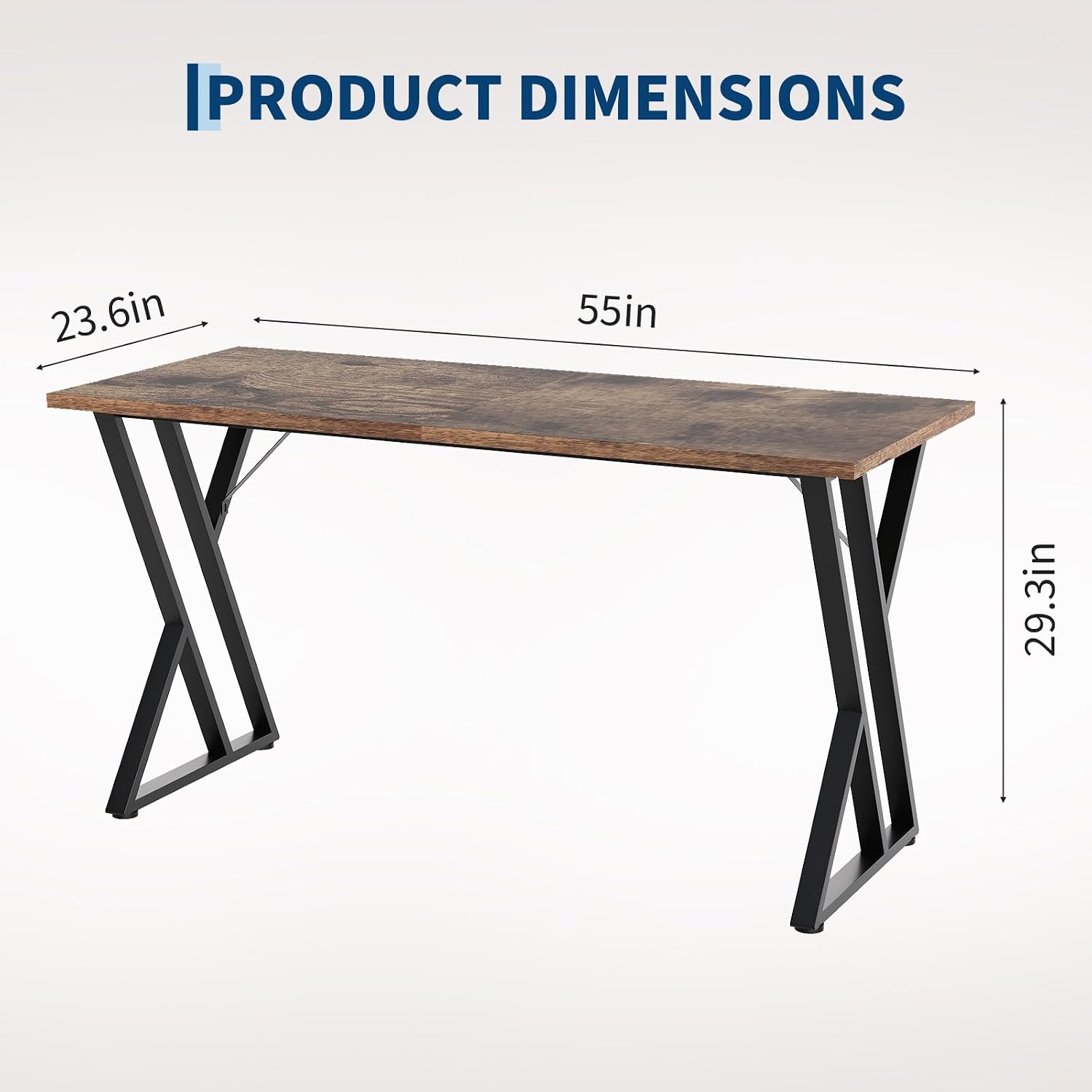 GAOMON CNAQ2KPGIOO0TLS Dining-Tables - View #2