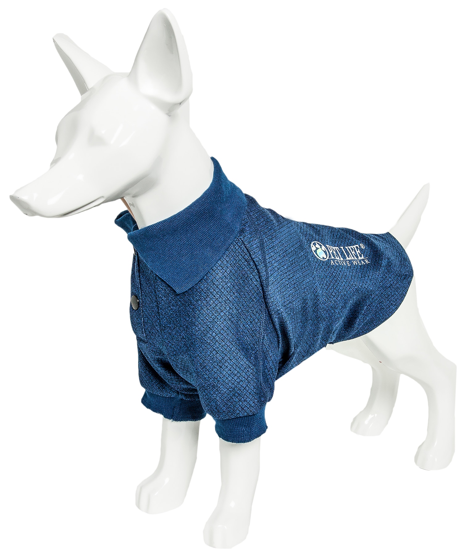 Pet Life PLHL2NVMD Dog-Apparel - View #6