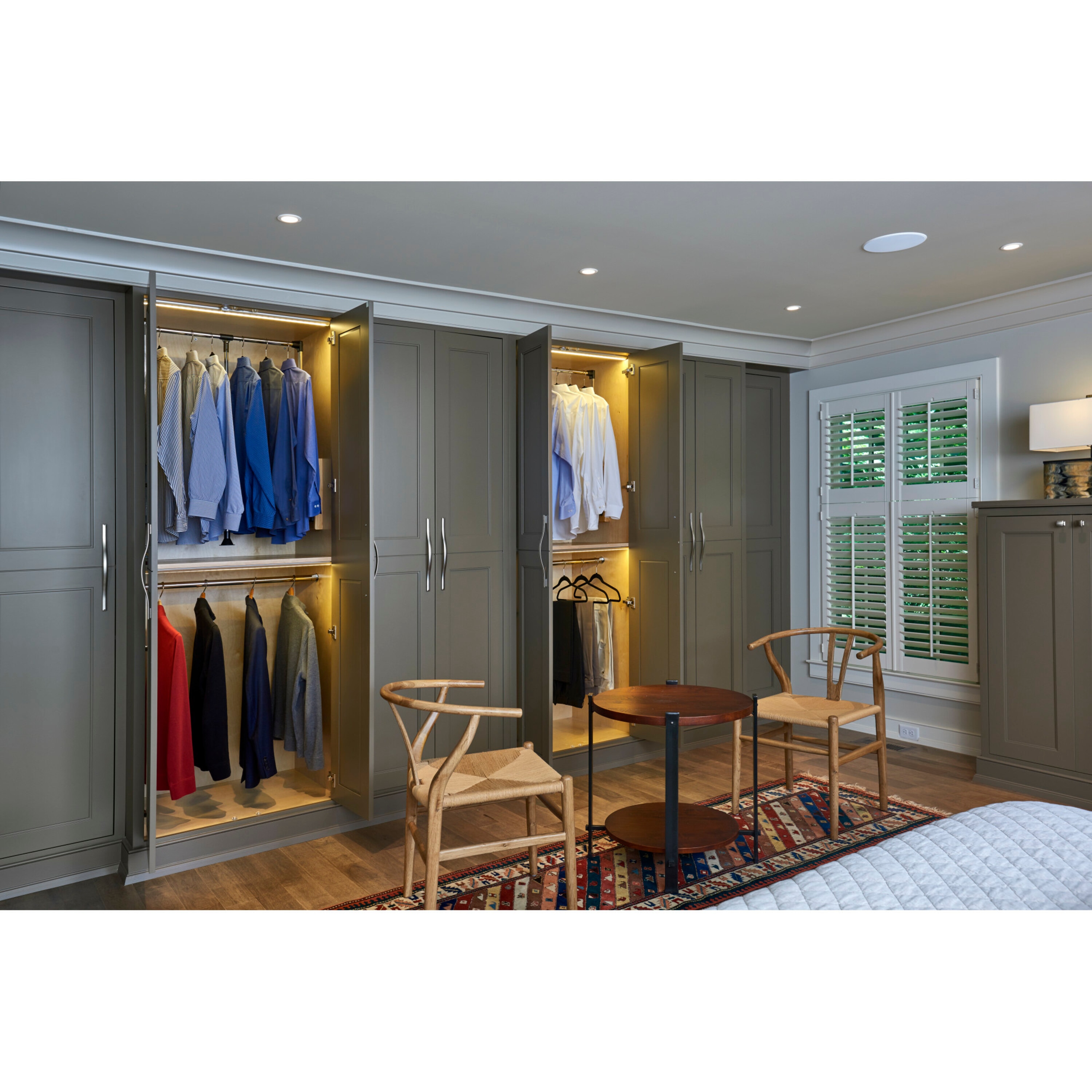Rev-A-Shelf 163379 Closet-Rods - View #4