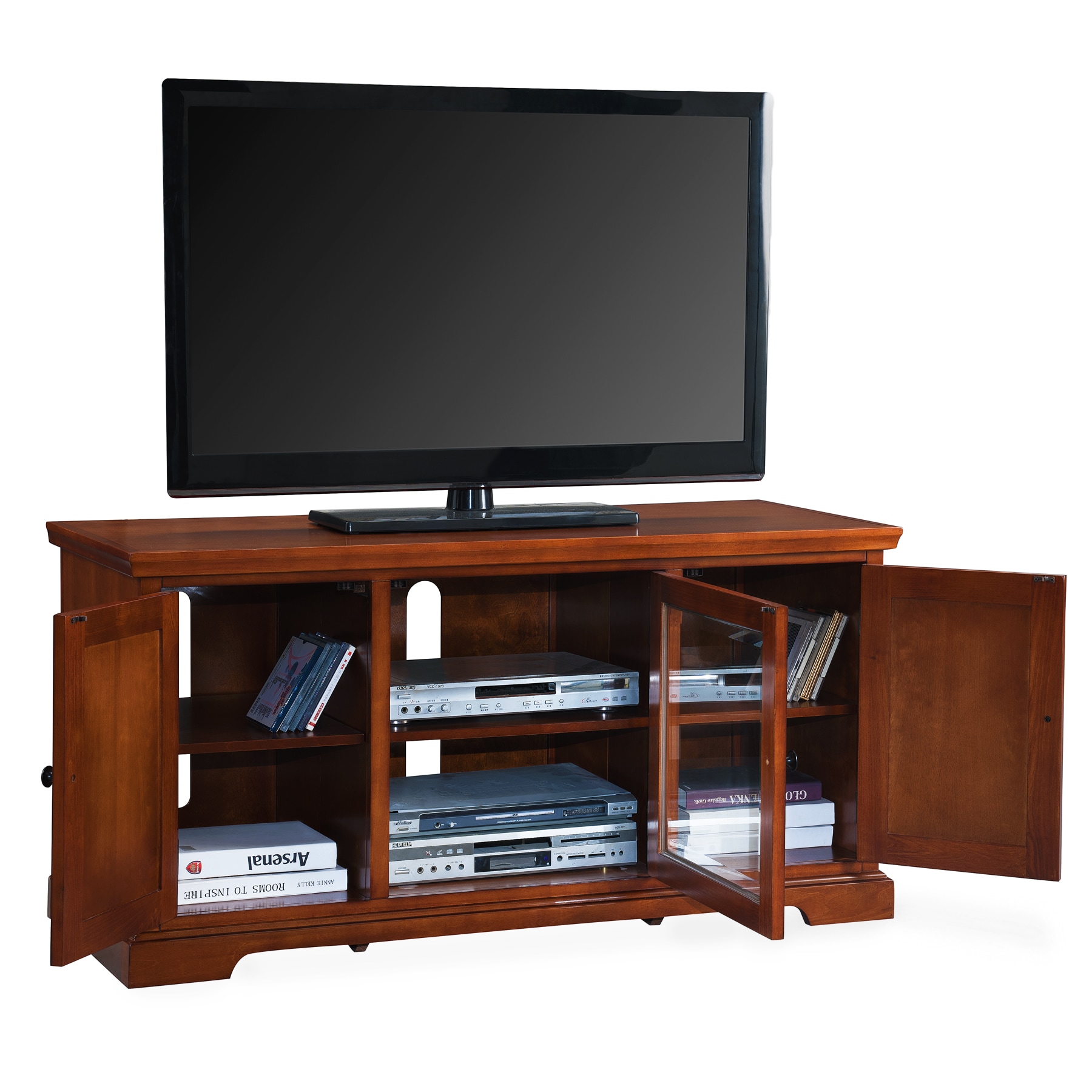 Leick Home 87350 Tv-Stands - View #4