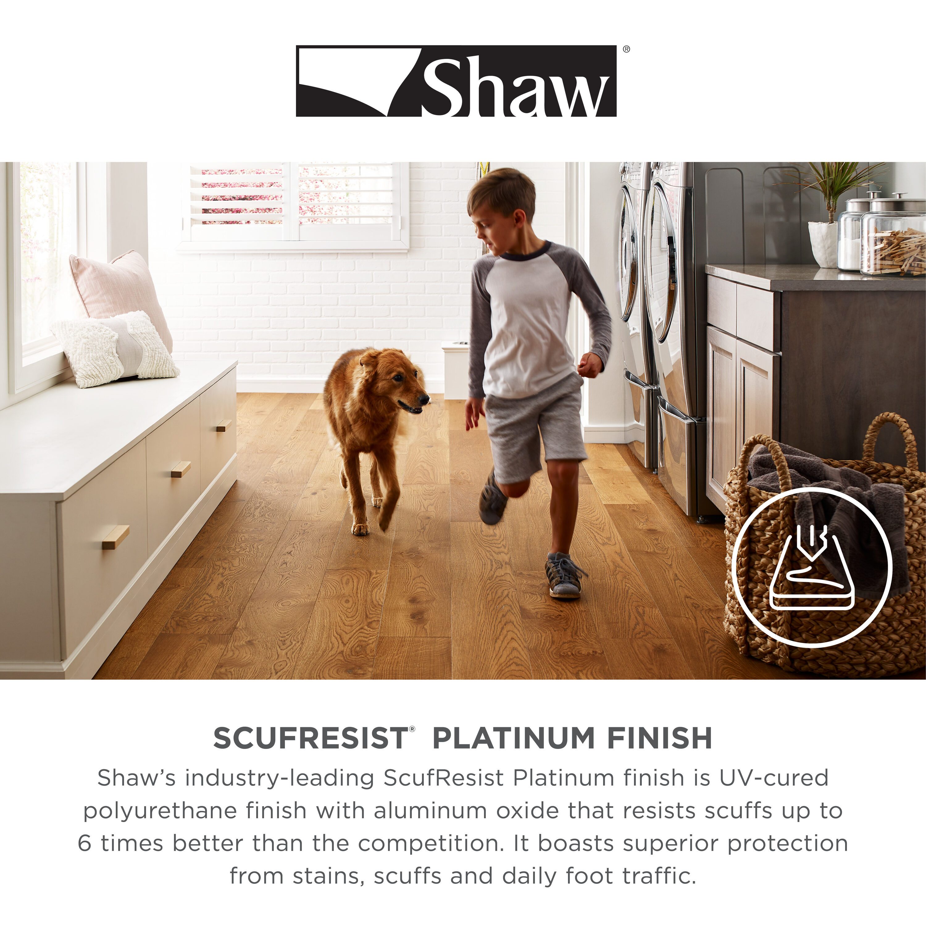 Shaw LX724-2002-SAMP Hardwood-Flooring-Samples - View #5