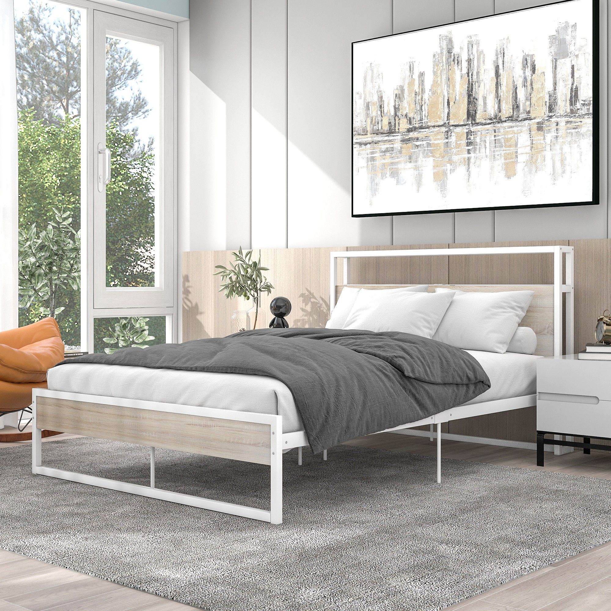 Yiekholo LL-0066AAK beds - View #3