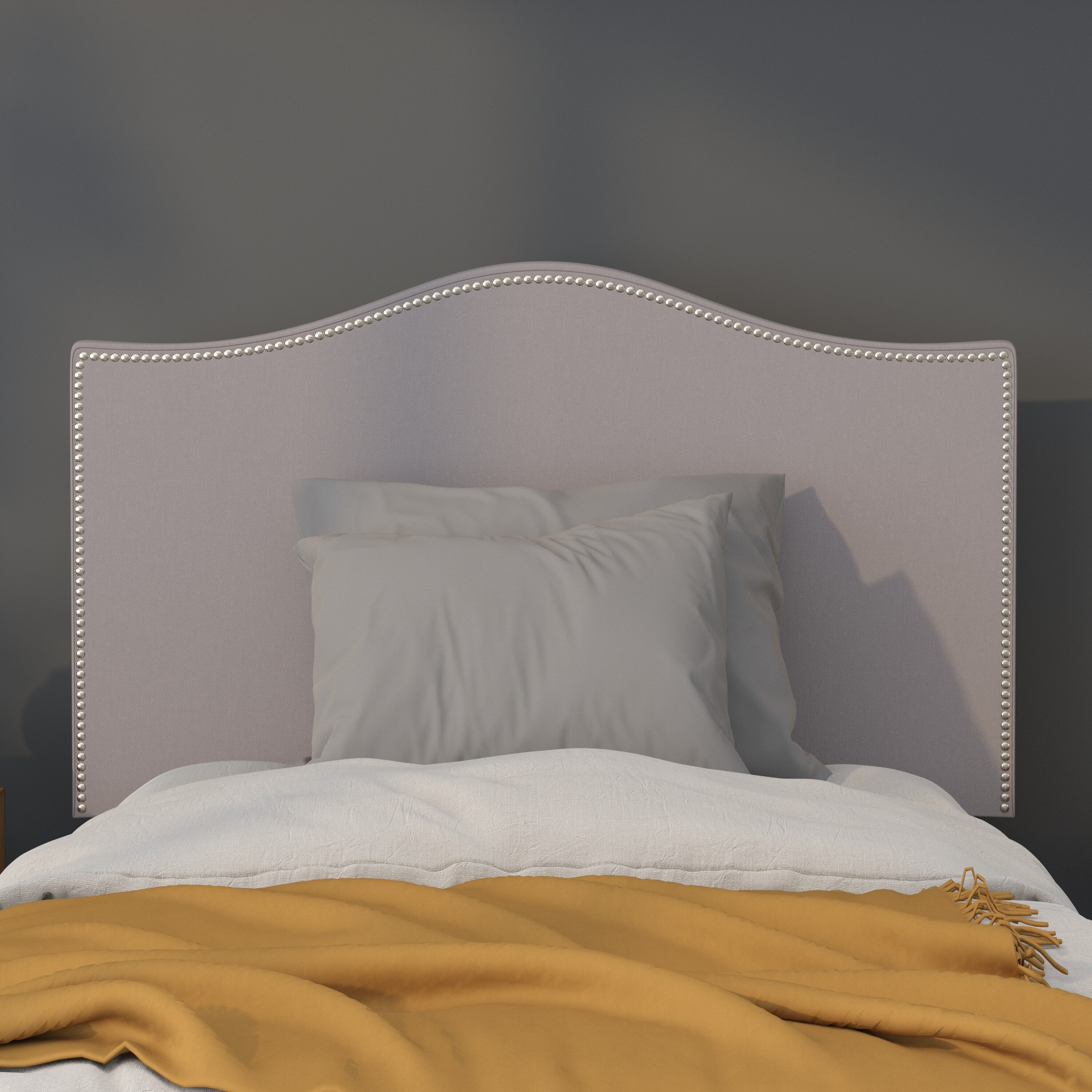 Flash Furniture 889142219767 Upholstered-Headboards - View #2