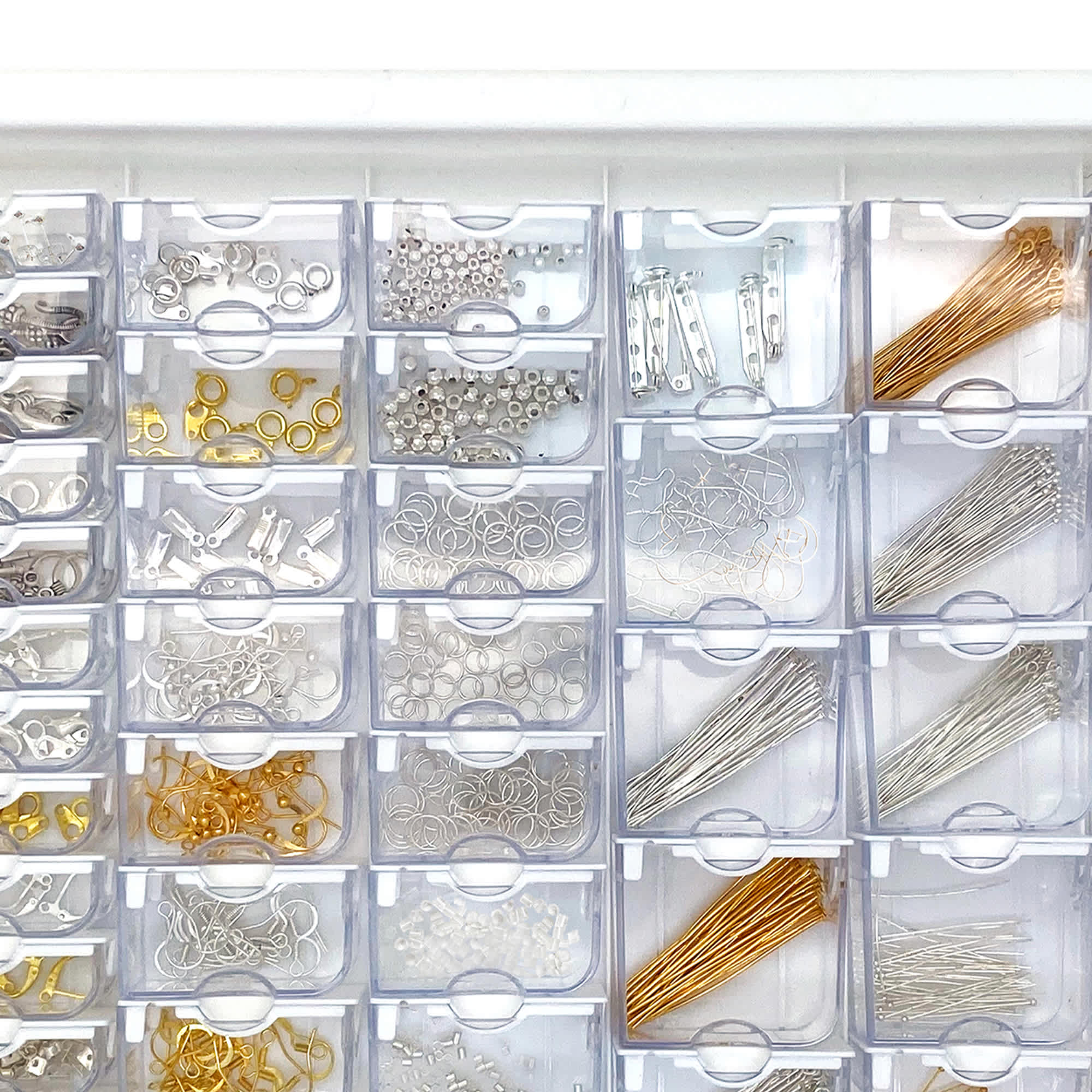 Bead Storage Solutions 318242 Bins-Baskets - View #5
