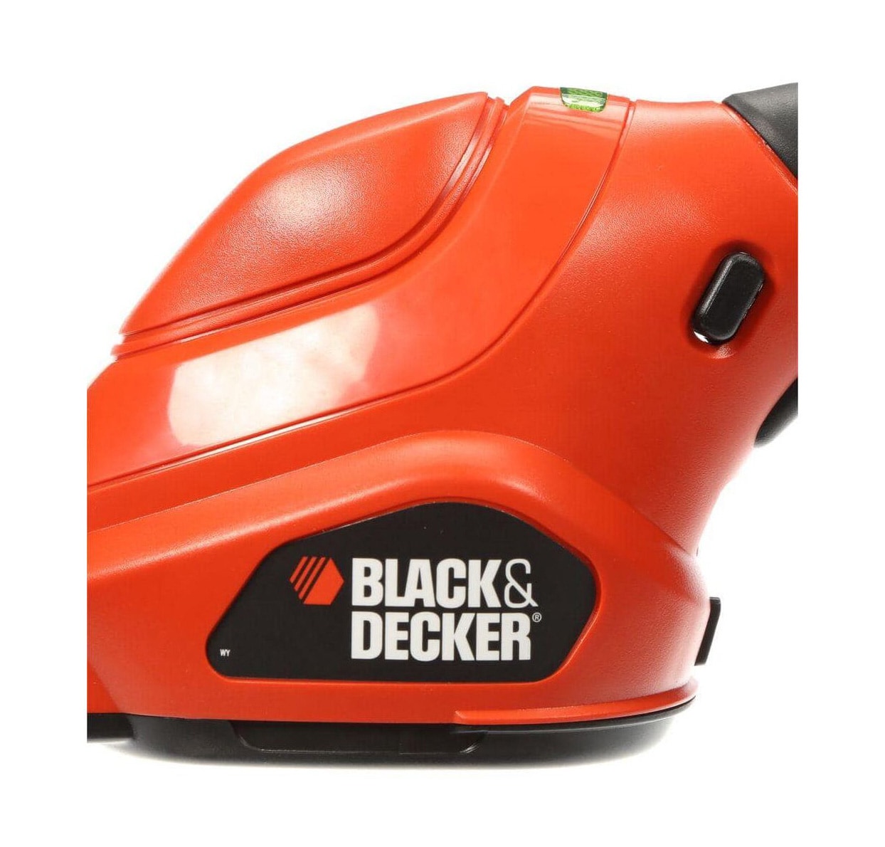 Black & Decker BEHT200 18 Hedge Trimmer, GLS35 Garden Shear