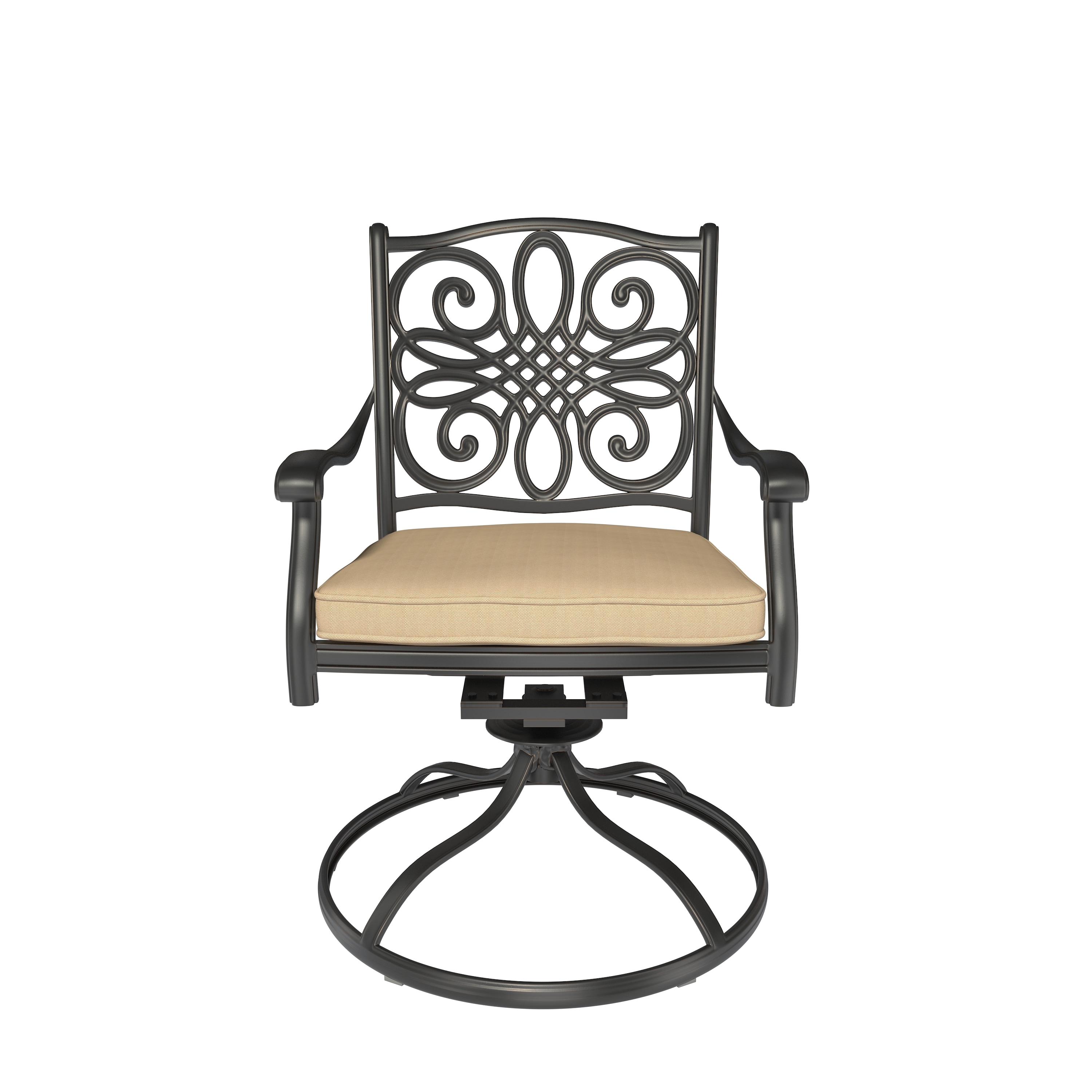 Mondawe 21OD011025BE Patio-Chairs - View #7