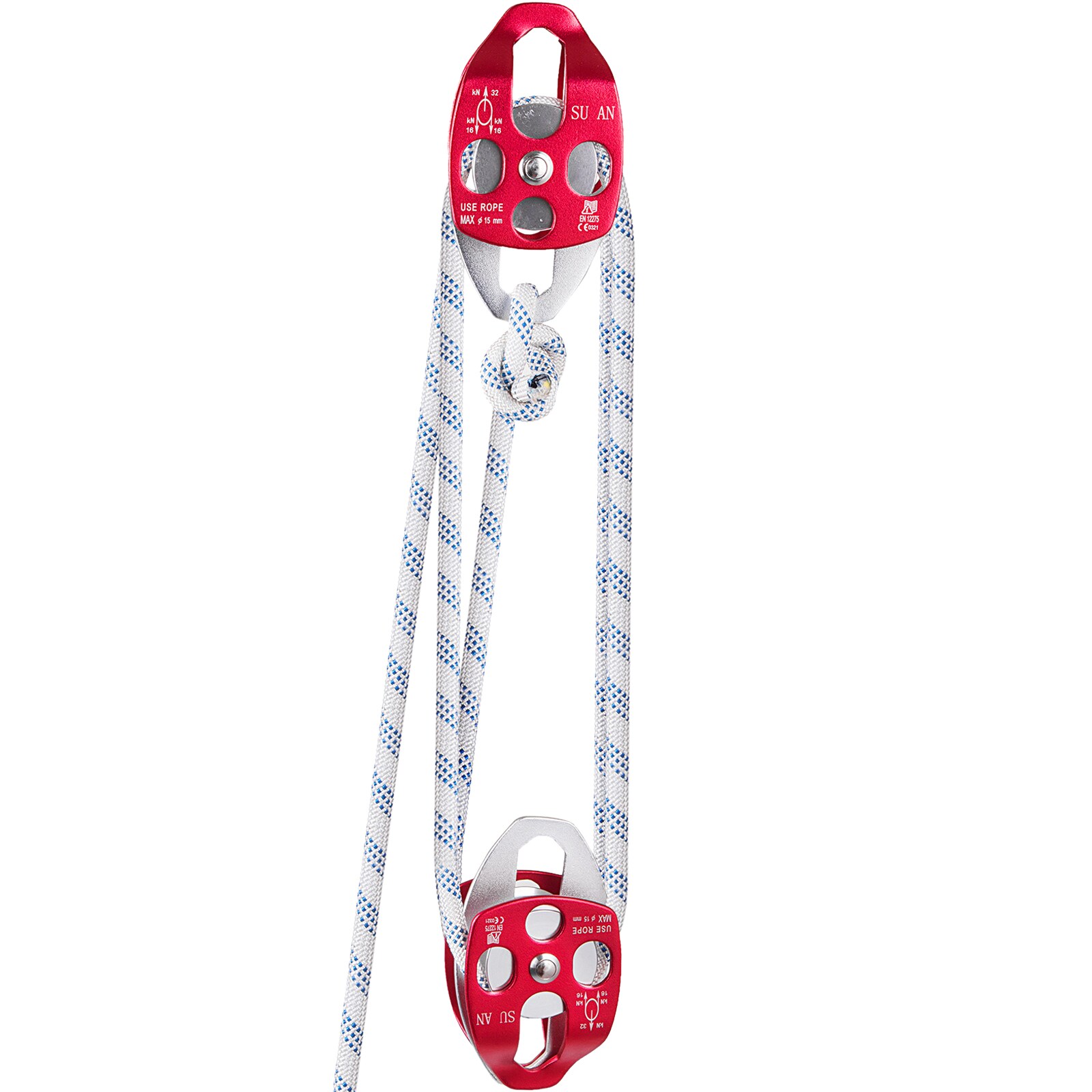 GIVIMO LW108GIVSS3019 pulleys - View #9