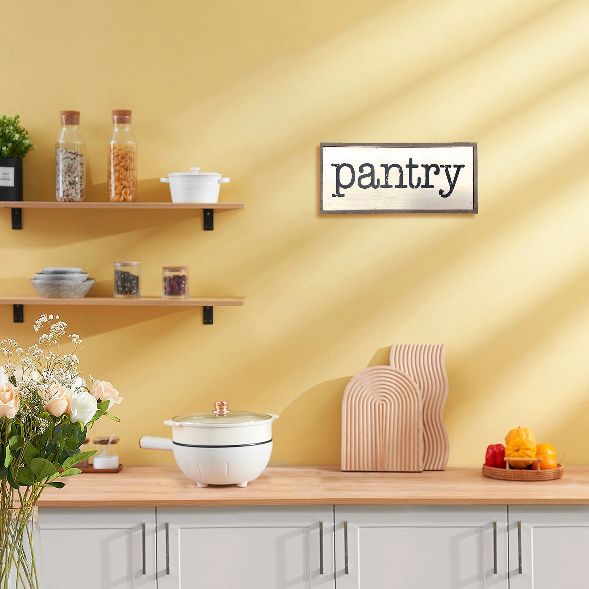 Parisloft SG0042A-P Wall-Art - View #5