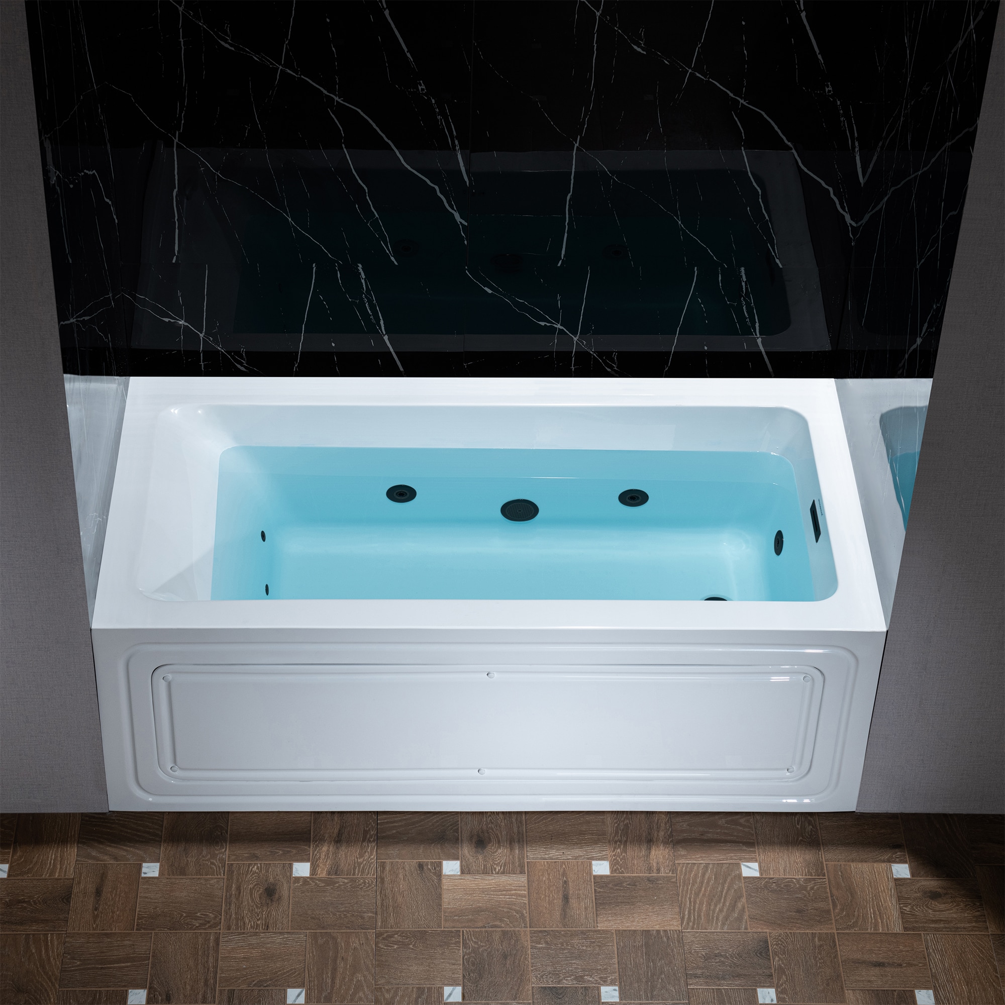 Woodbridge LB368 bathtubs - View #3