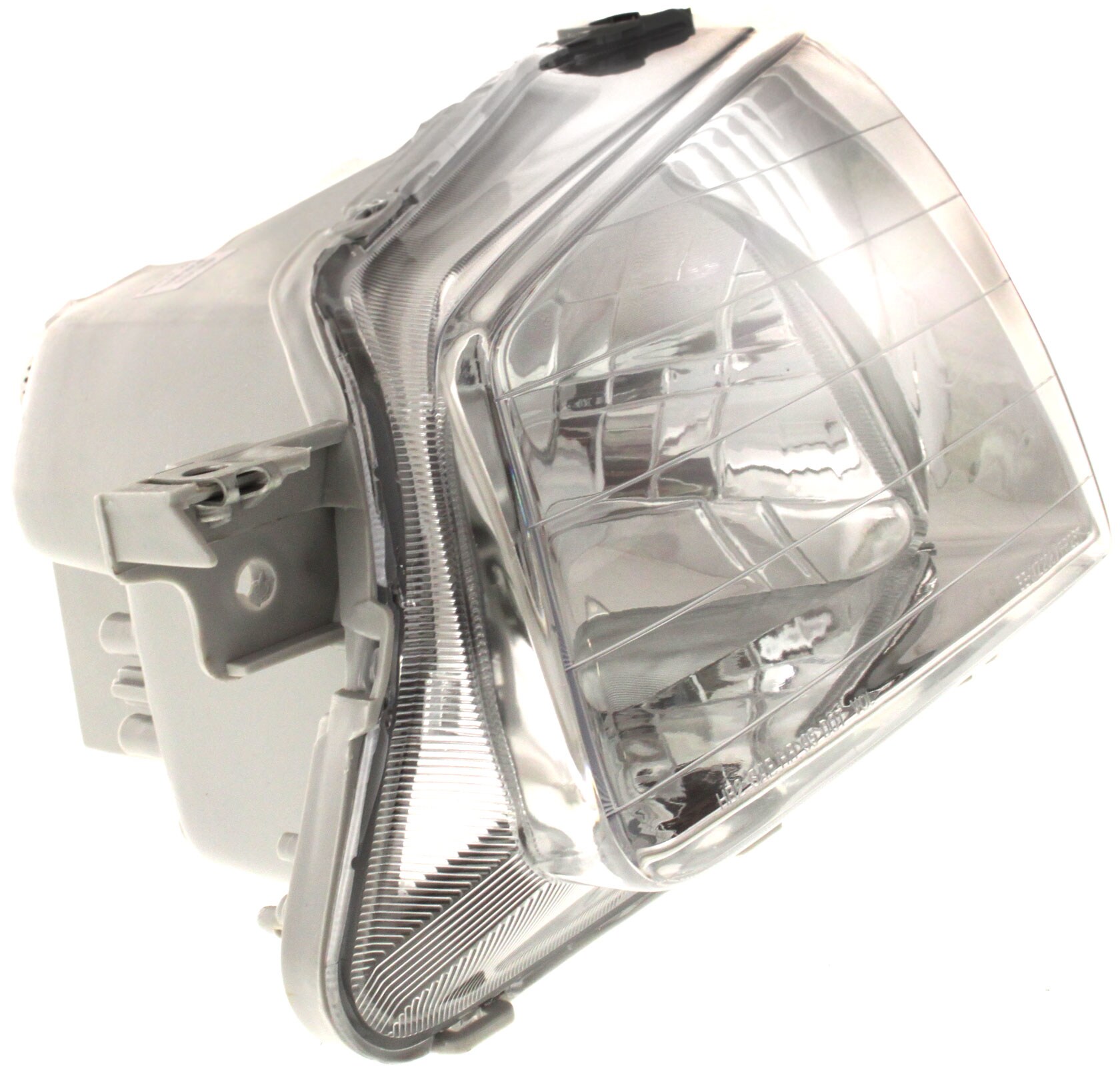 Garage-Pro JCW3161119LASGP Headlights-Components - View #3