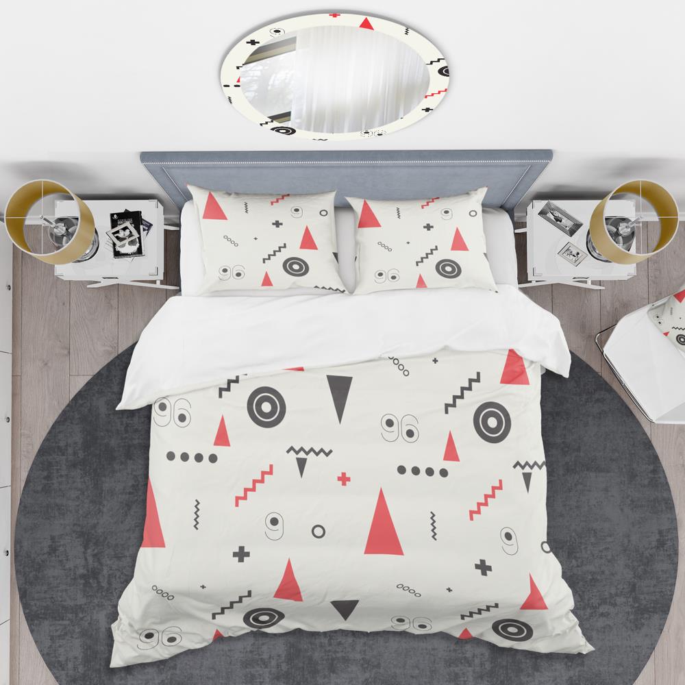 Designart BED24546-Q bedding - View #2
