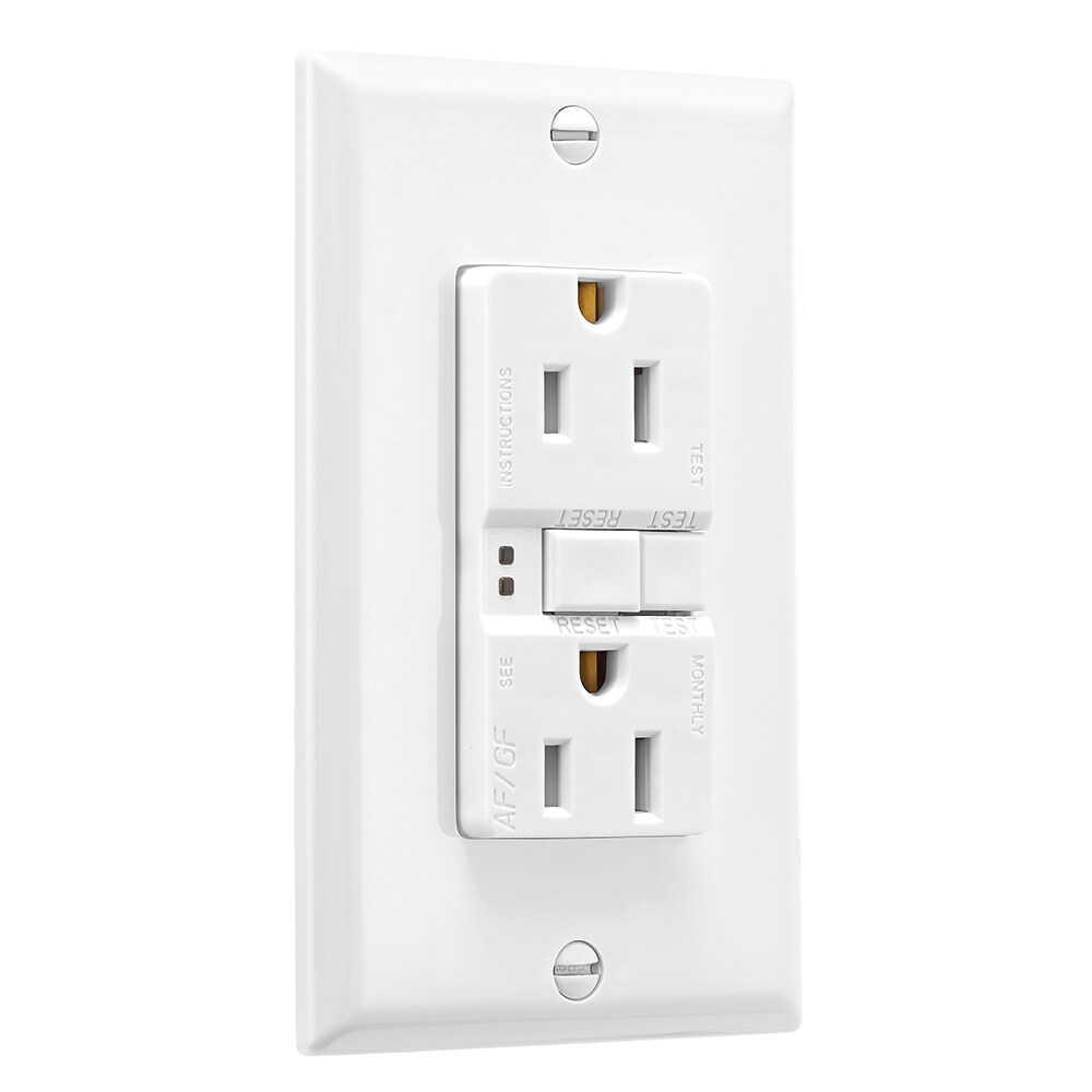 Eaton TRAFGF15W-K-L receptacles - View #6
