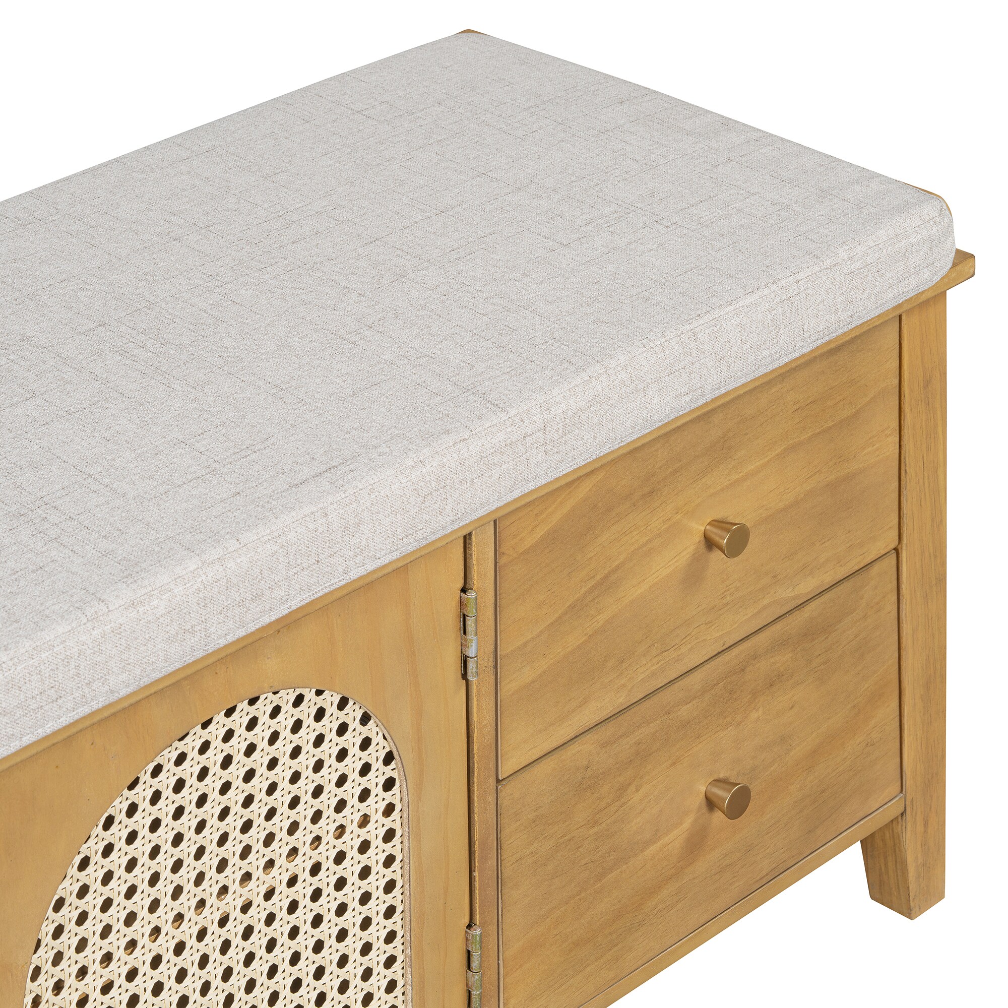 ModernLuxe N715P245263D bench - View #10