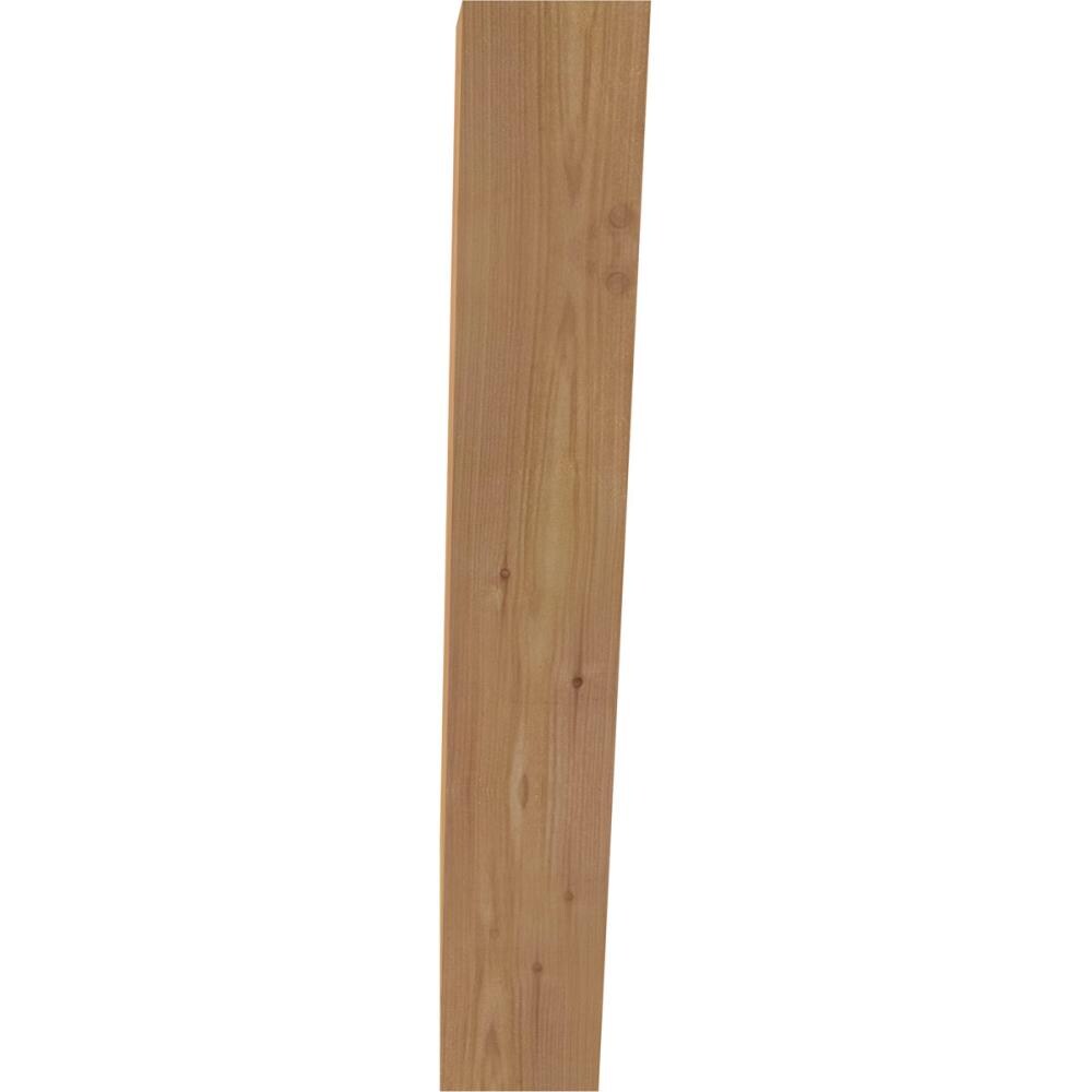 Ekena Millwork BRC04X18X22TRA00SWR braces - View #2