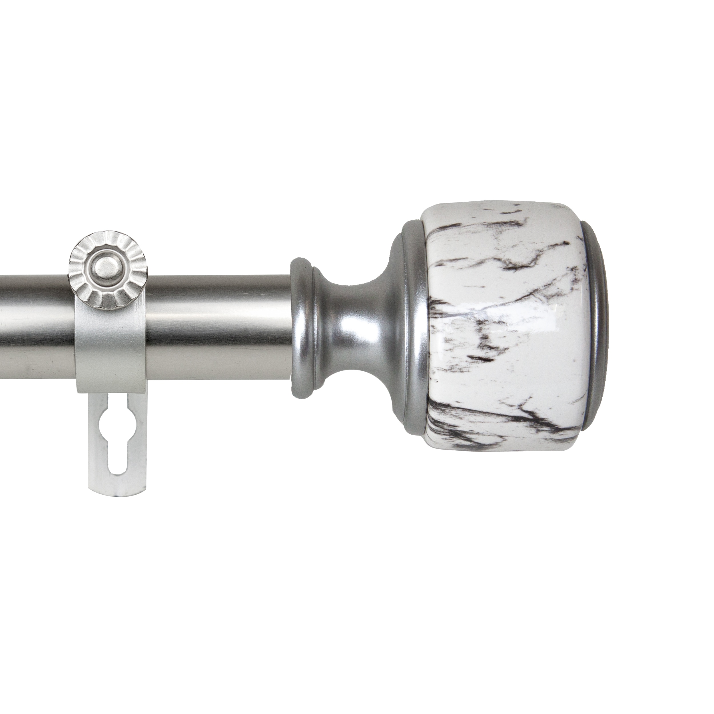 Hart & Harlow L100-52-285 Curtain-Rods - View #2