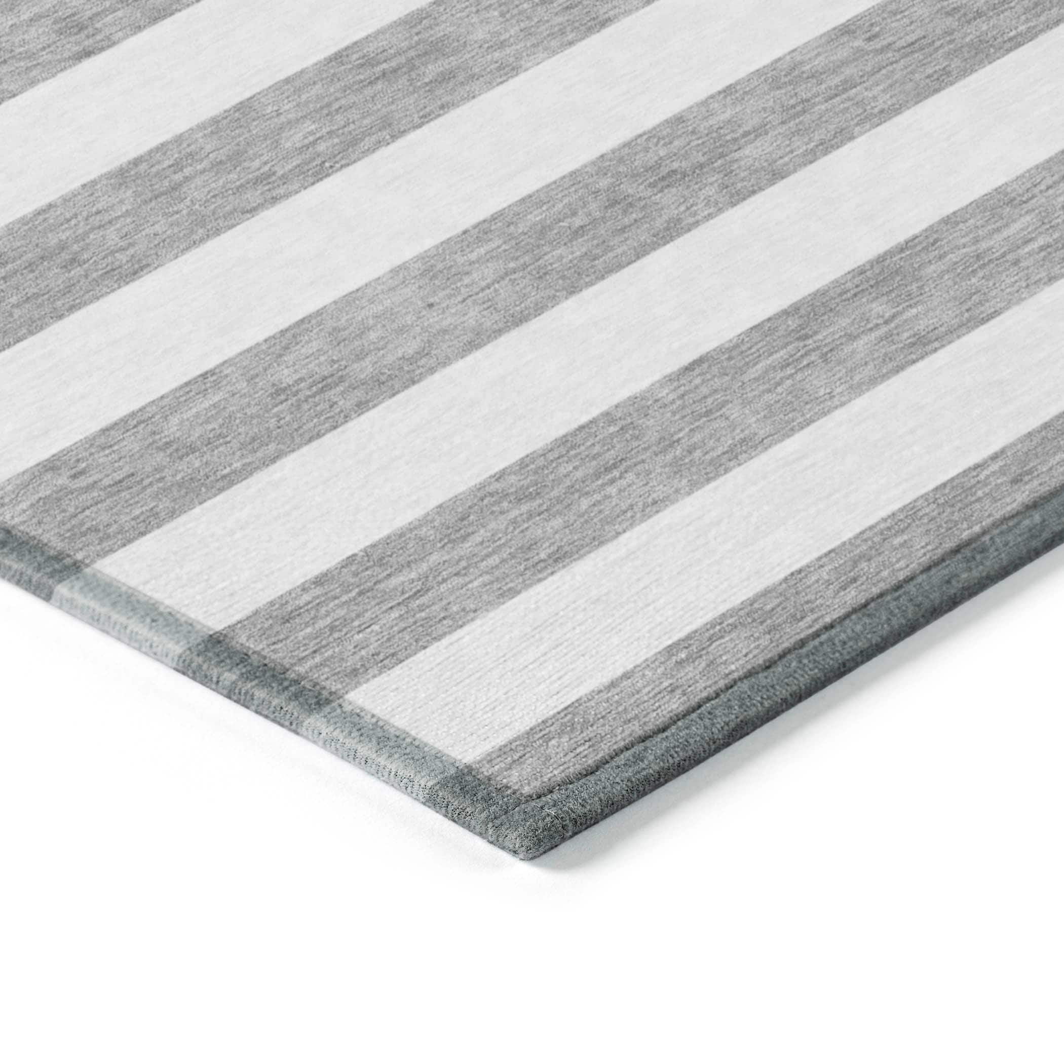 Addison Rugs ACN528GY8RO rugs - View #4