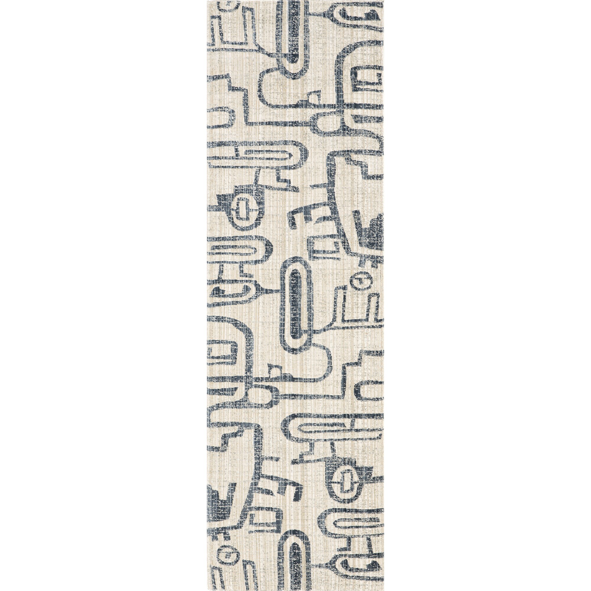 nuLOOM 200ECAT02A-208 rugs - View #2