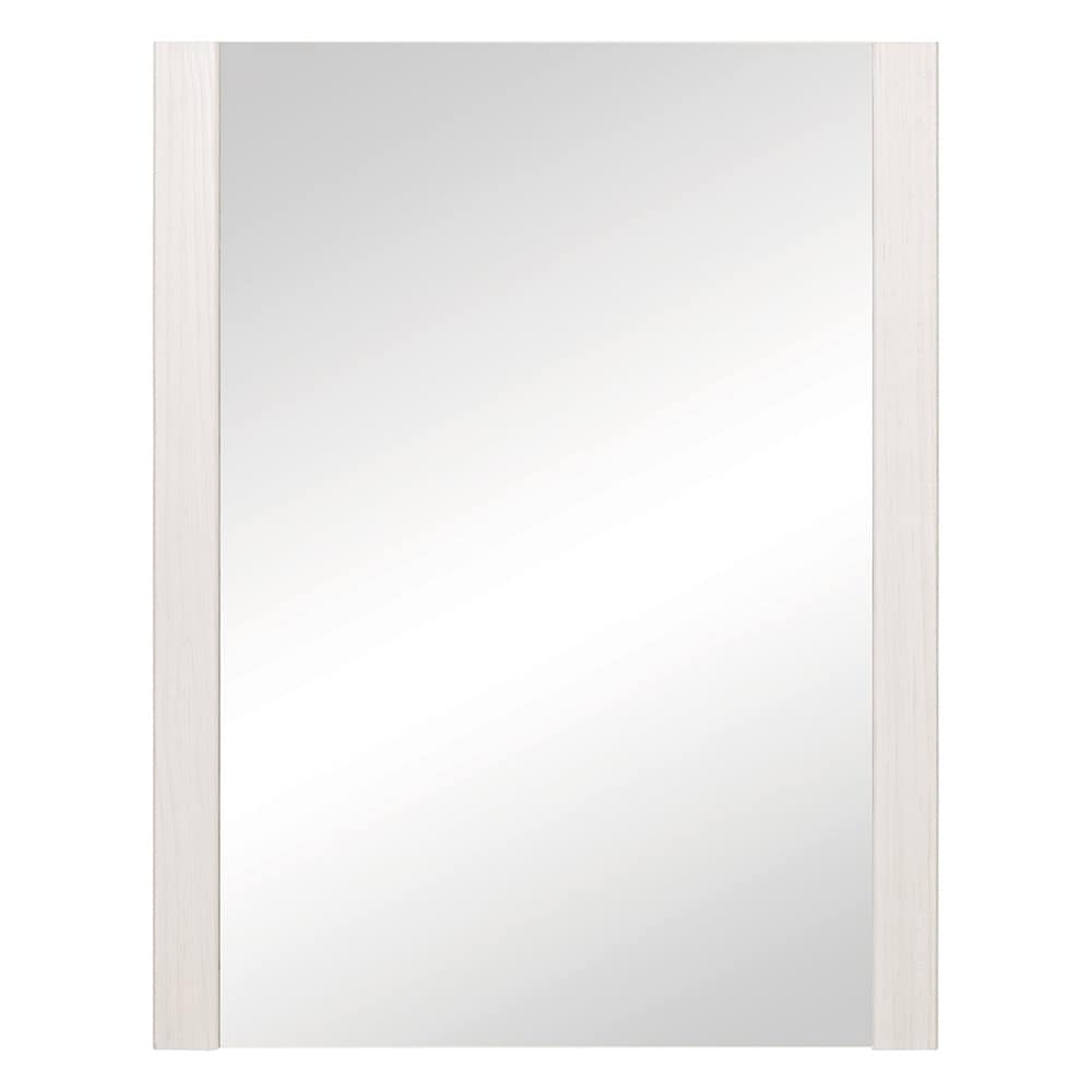 Style Selections 7BN24-SS Framed-Bath-Mirrors - View #5