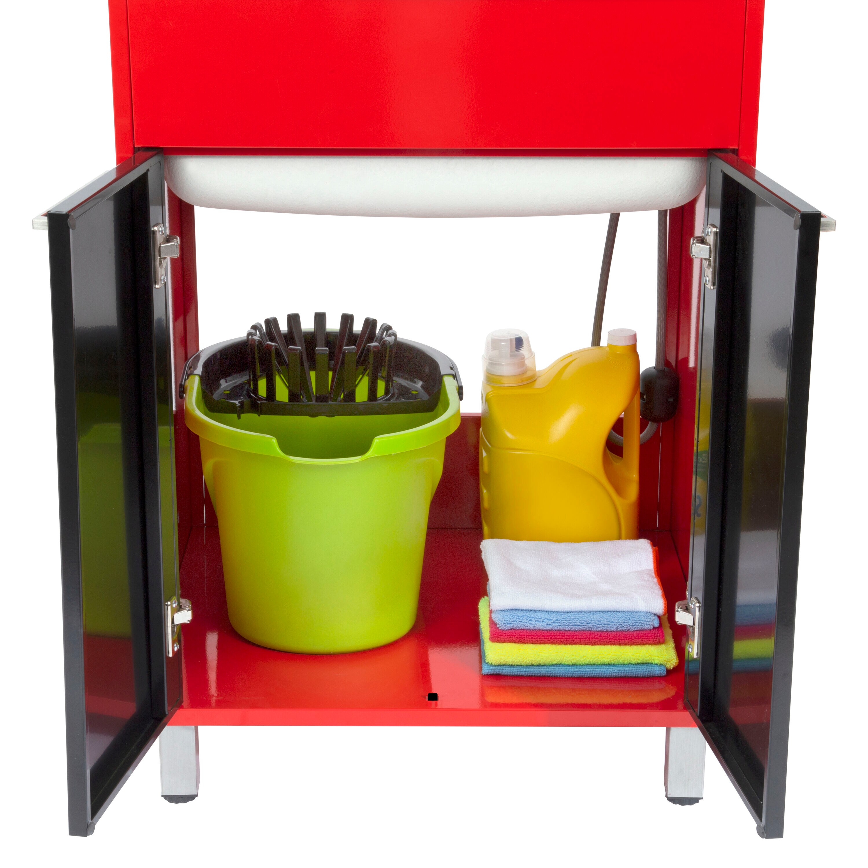 Presenza 75977 Laundry-Tubs-Utility-Sinks - View #3
