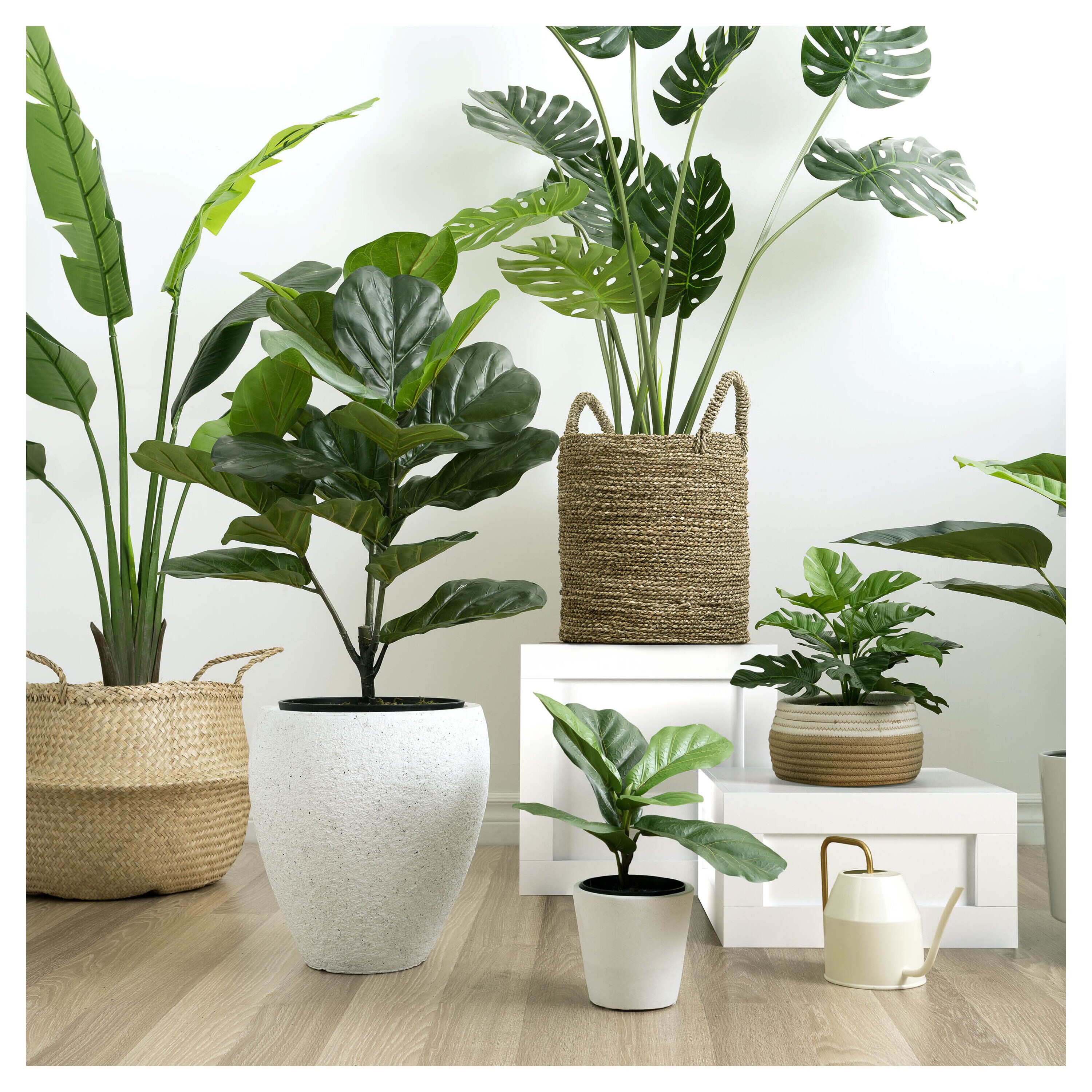 naturae decor OUT-PARA-70BC Artificial-Plants-Trees - View #5