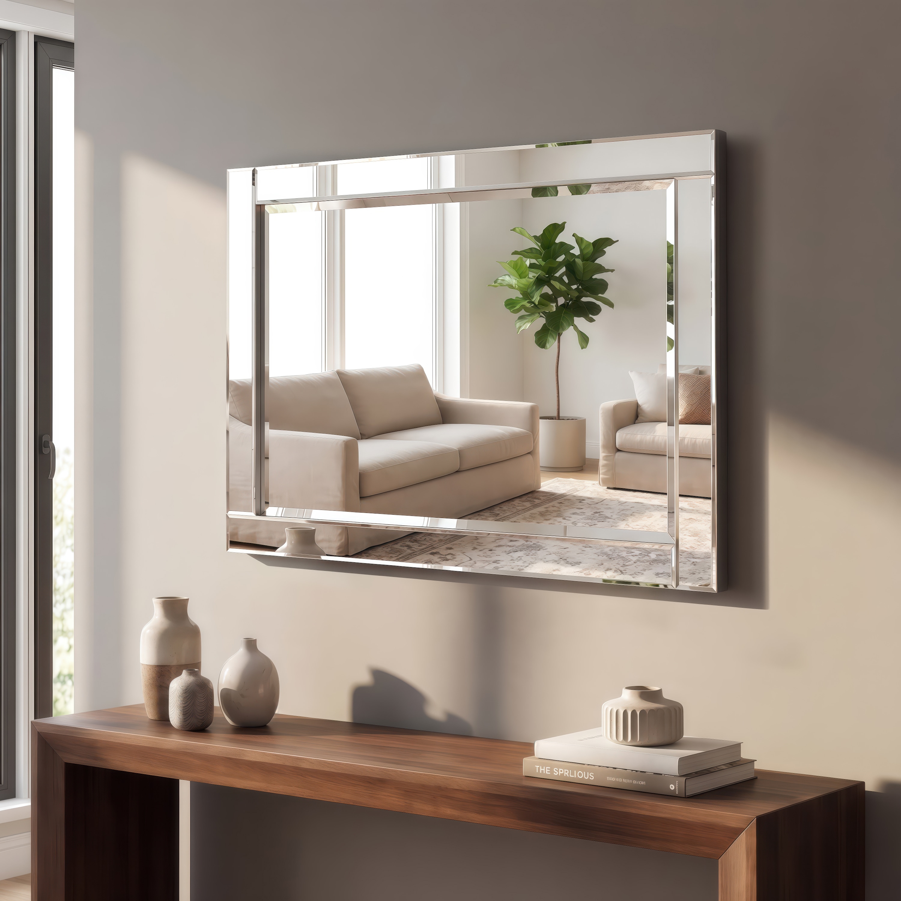 Empire Art Direct MOM-20025B-2436 Decor-Mirrors - View #9