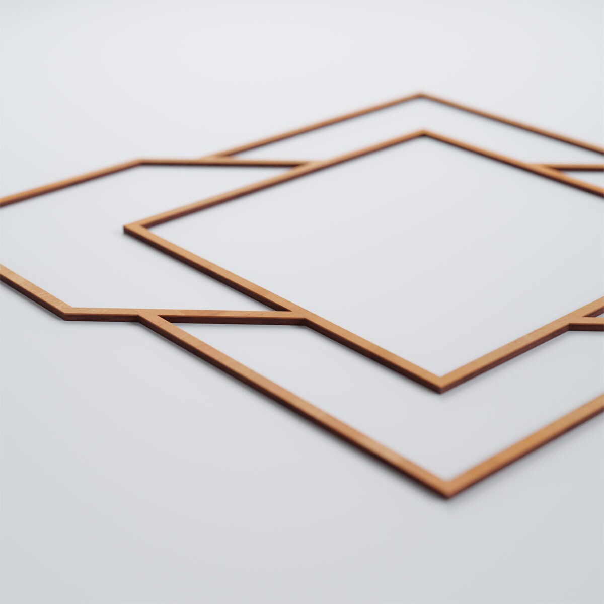Ekena Millwork WALW24X24X0250MMTAL Wall-Panels - View #4