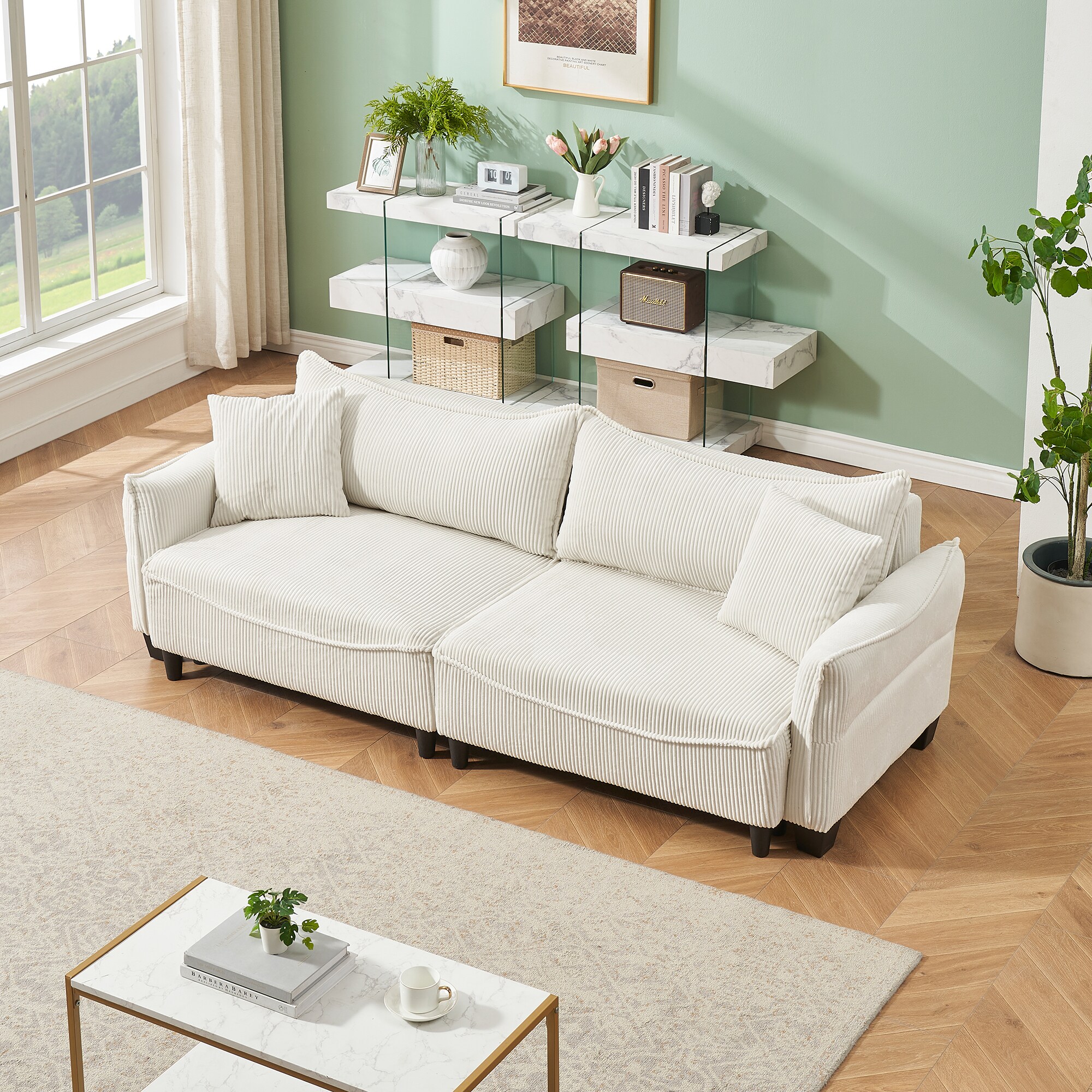 Bybafun YD2700059 Sofas-Loveseats - View #5