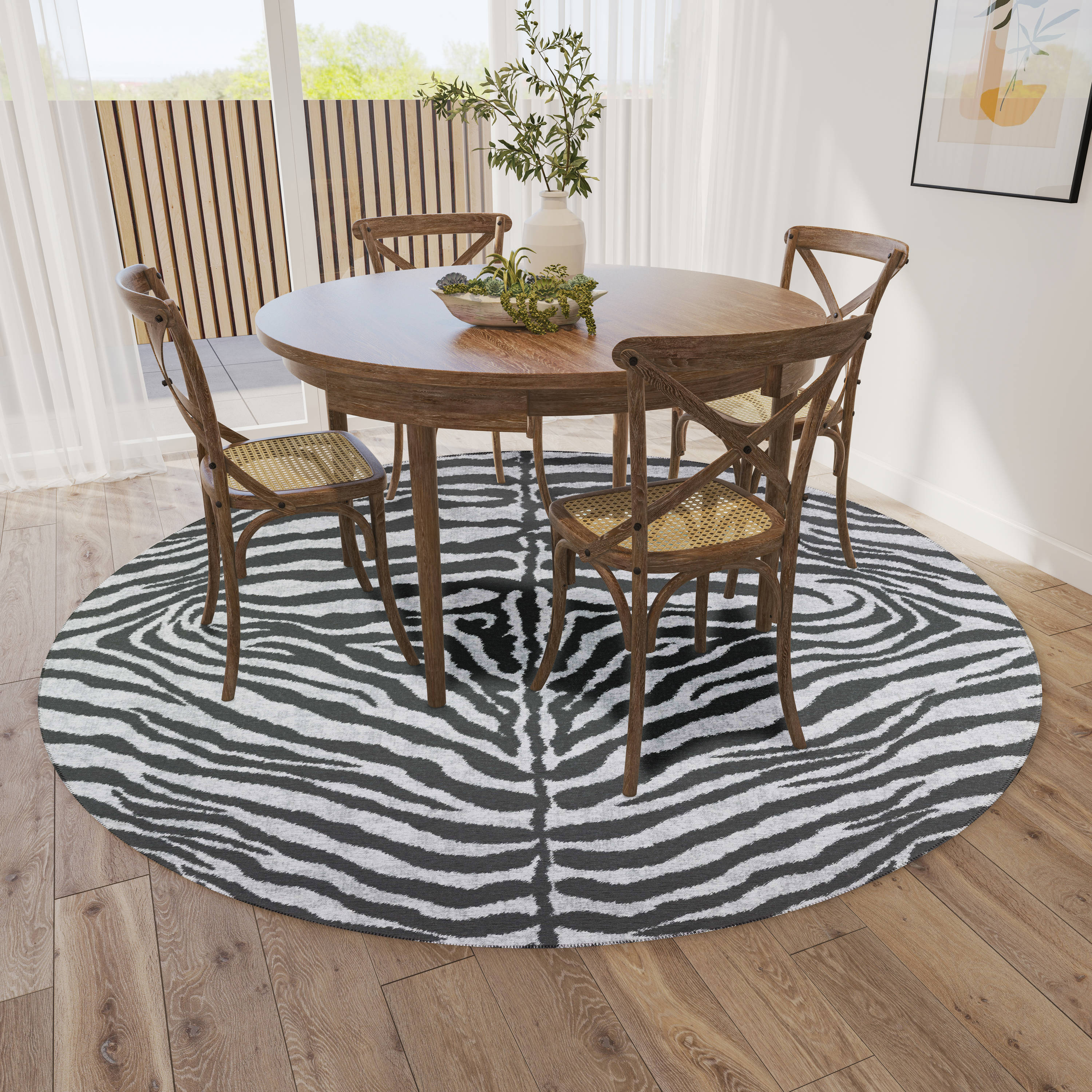 Addison Rugs ASF31GR8RO rugs - View #2